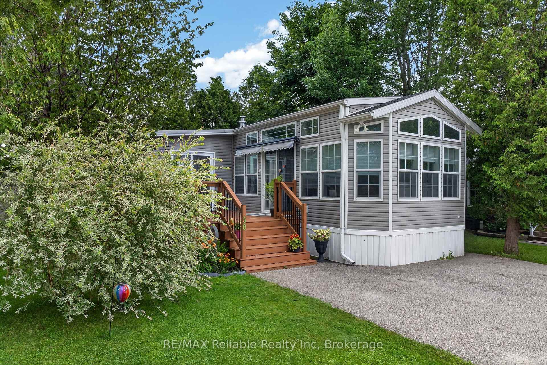 Photo 3 of Unit 50 Portside Drive, 77719 Bluewater Highway, Central Huron, Clinton — HOMEH