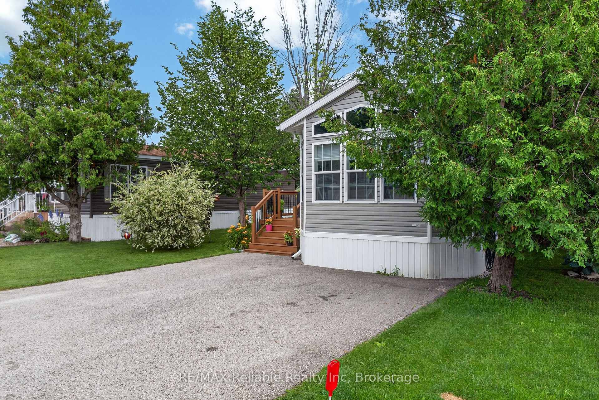 Photo 27 of Unit 50 Portside Drive, 77719 Bluewater Highway, Central Huron, Clinton — HOMEH