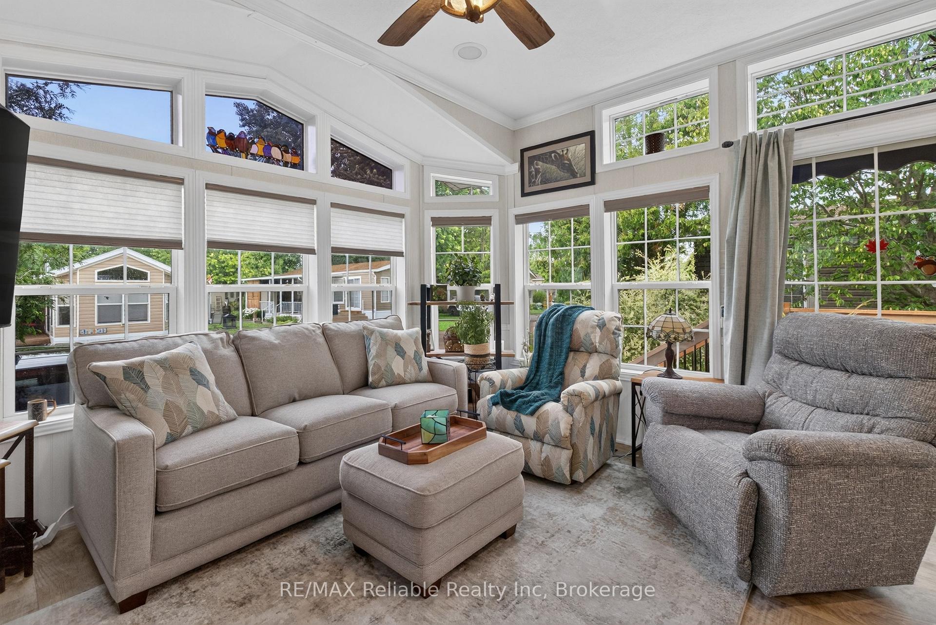 Photo 5 of Unit 50 Portside Drive, 77719 Bluewater Highway, Central Huron, Clinton — HOMEH