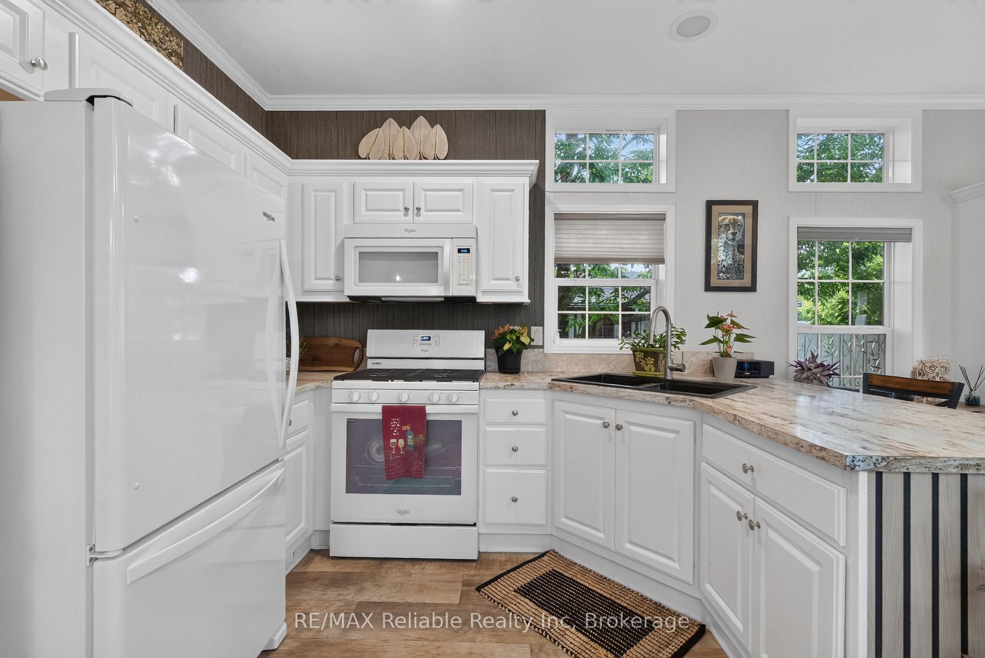 Photo 7 of Unit 50 Portside Drive, 77719 Bluewater Highway, Central Huron, Clinton — HOMEH