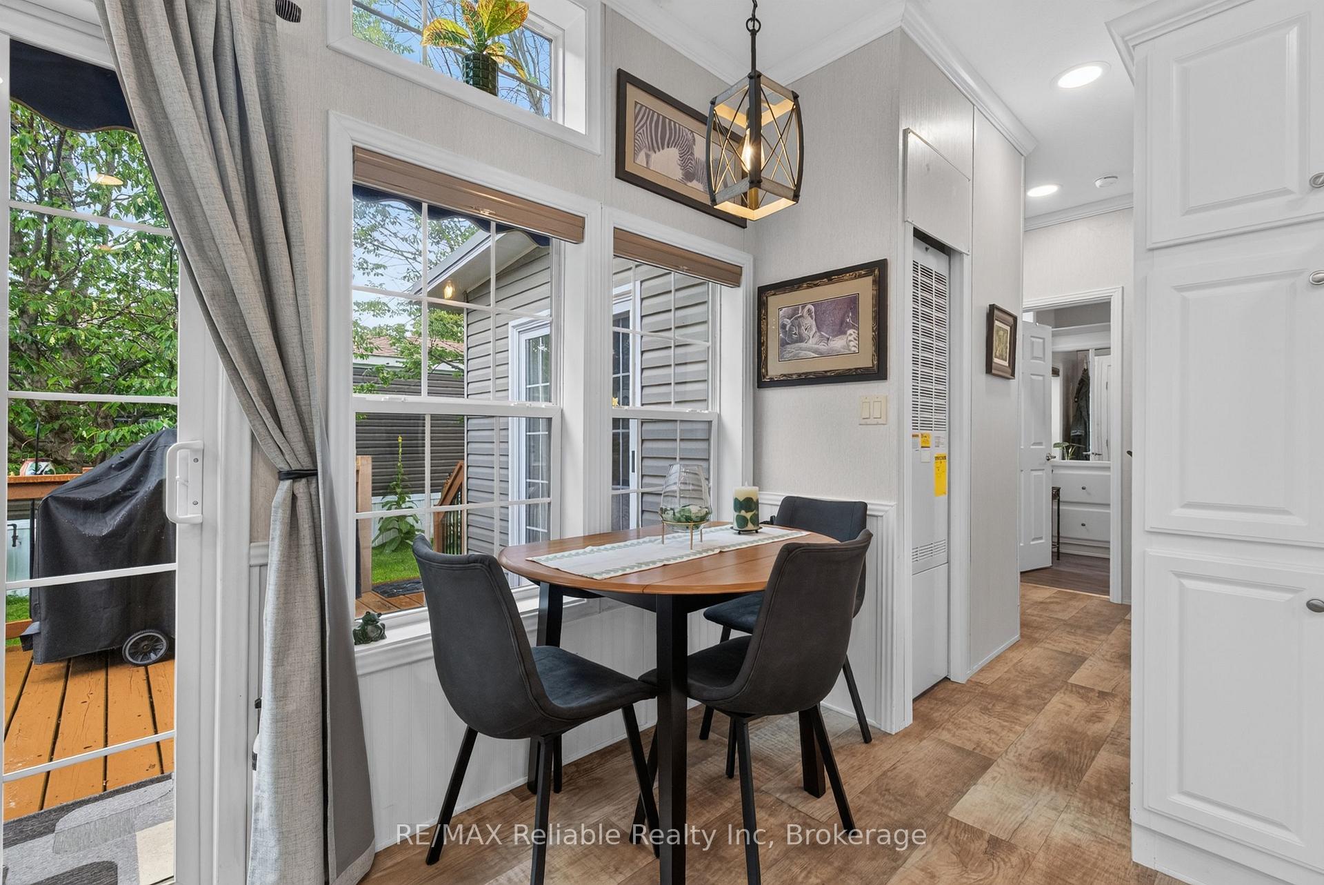Photo 10 of Unit 50 Portside Drive, 77719 Bluewater Highway, Central Huron, Clinton — HOMEH