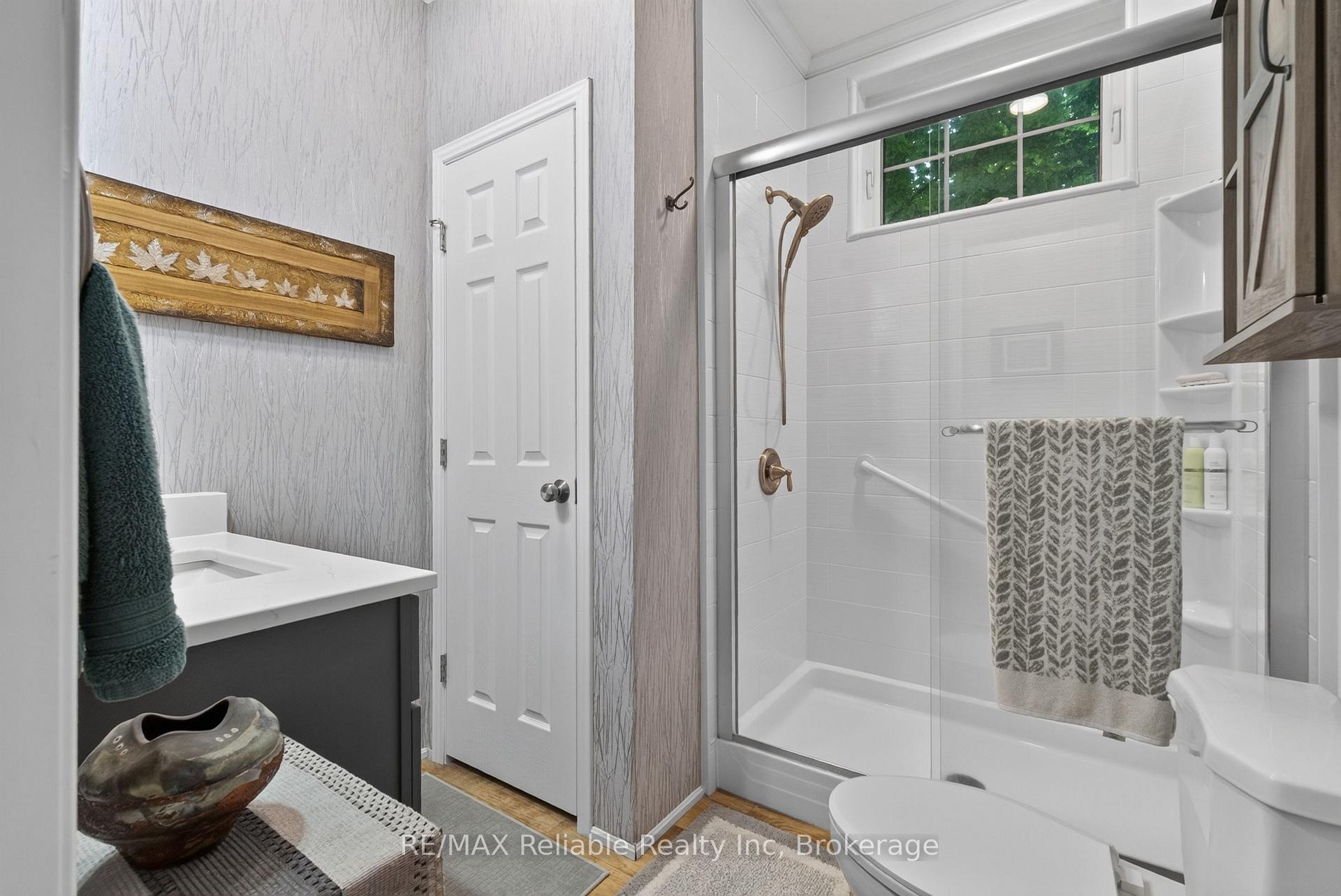 Photo 11 of Unit 50 Portside Drive, 77719 Bluewater Highway, Central Huron, Clinton — HOMEH