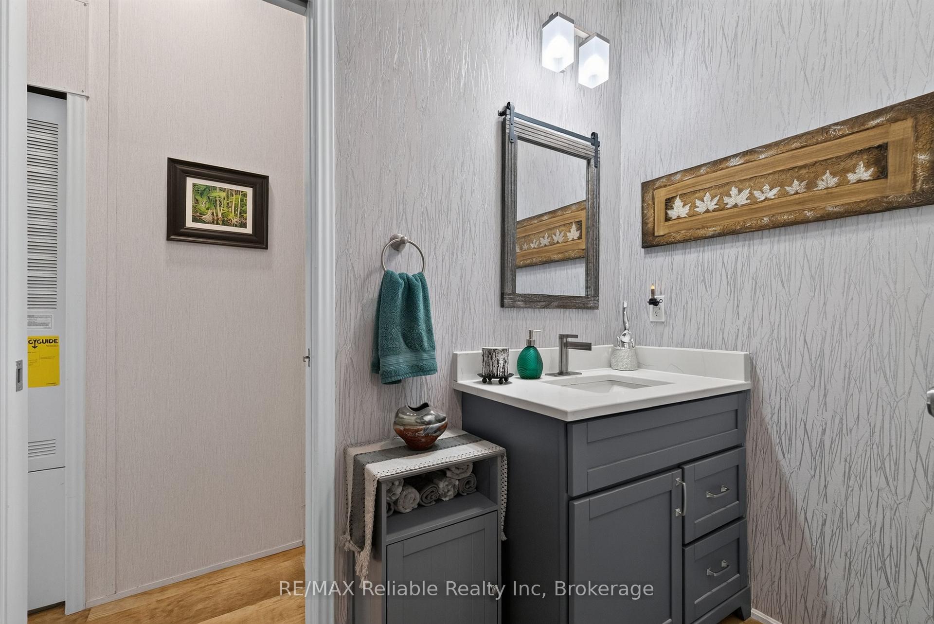 Photo 12 of Unit 50 Portside Drive, 77719 Bluewater Highway, Central Huron, Clinton — HOMEH