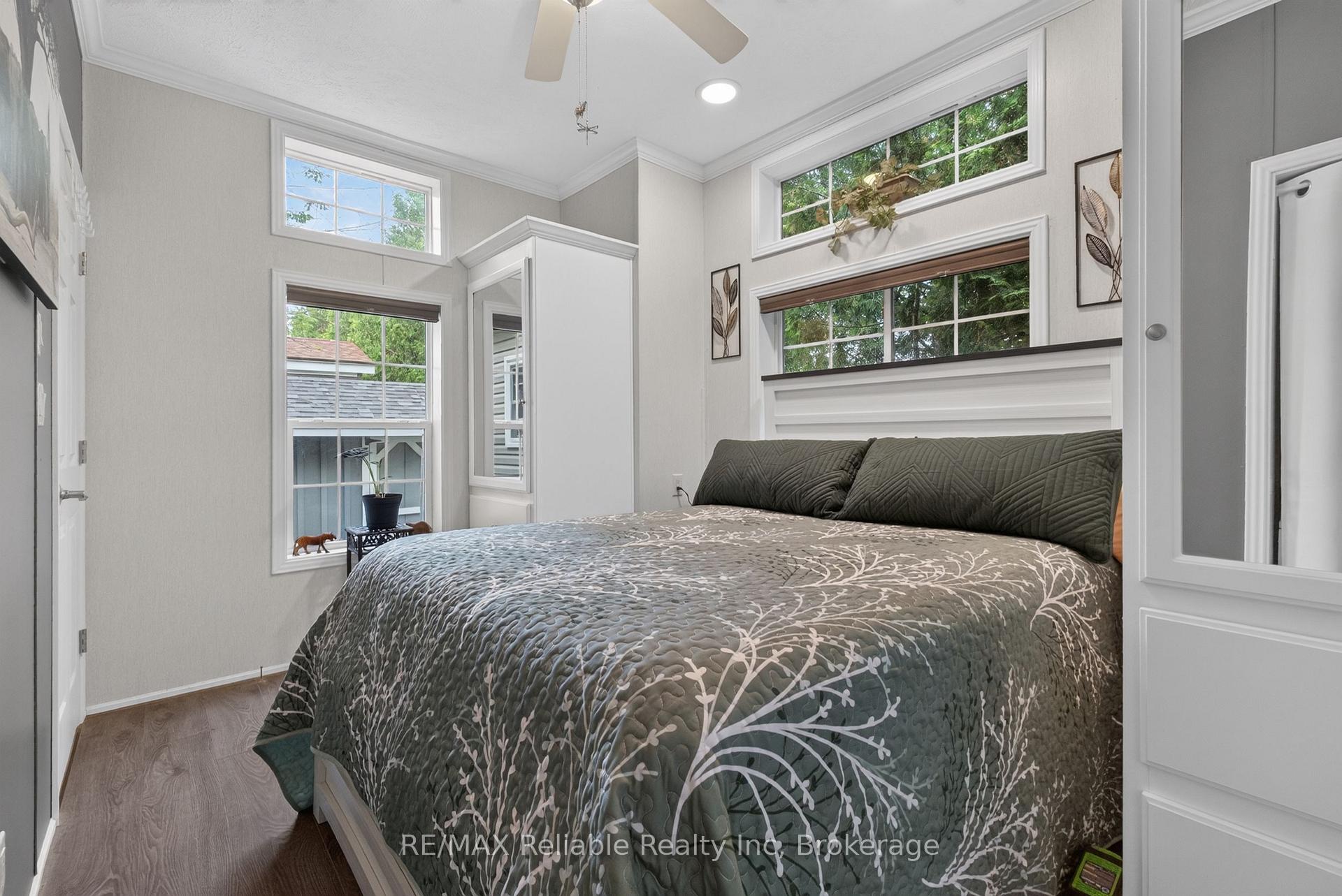 Photo 14 of Unit 50 Portside Drive, 77719 Bluewater Highway, Central Huron, Clinton — HOMEH
