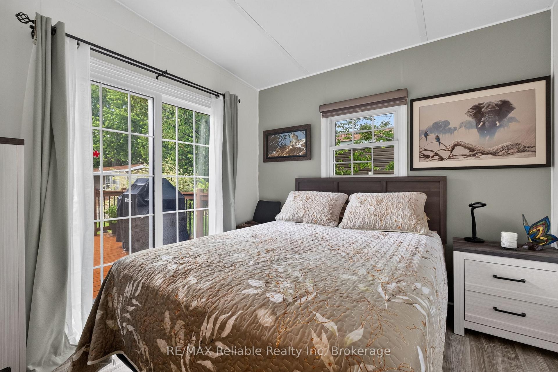 Photo 16 of Unit 50 Portside Drive, 77719 Bluewater Highway, Central Huron, Clinton — HOMEH