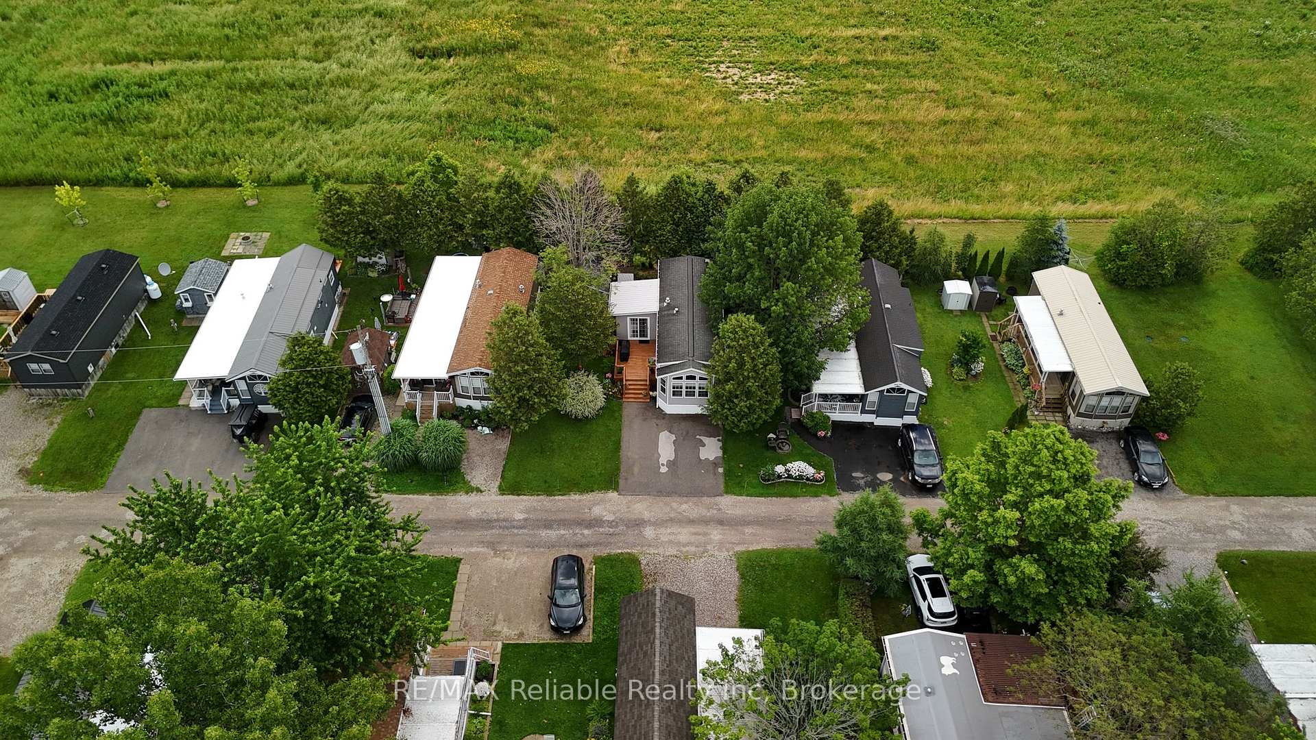 Photo 20 of Unit 50 Portside Drive, 77719 Bluewater Highway, Central Huron, Clinton — HOMEH