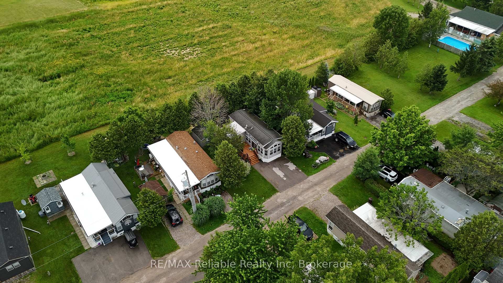 Photo 21 of Unit 50 Portside Drive, 77719 Bluewater Highway, Central Huron, Clinton — HOMEH