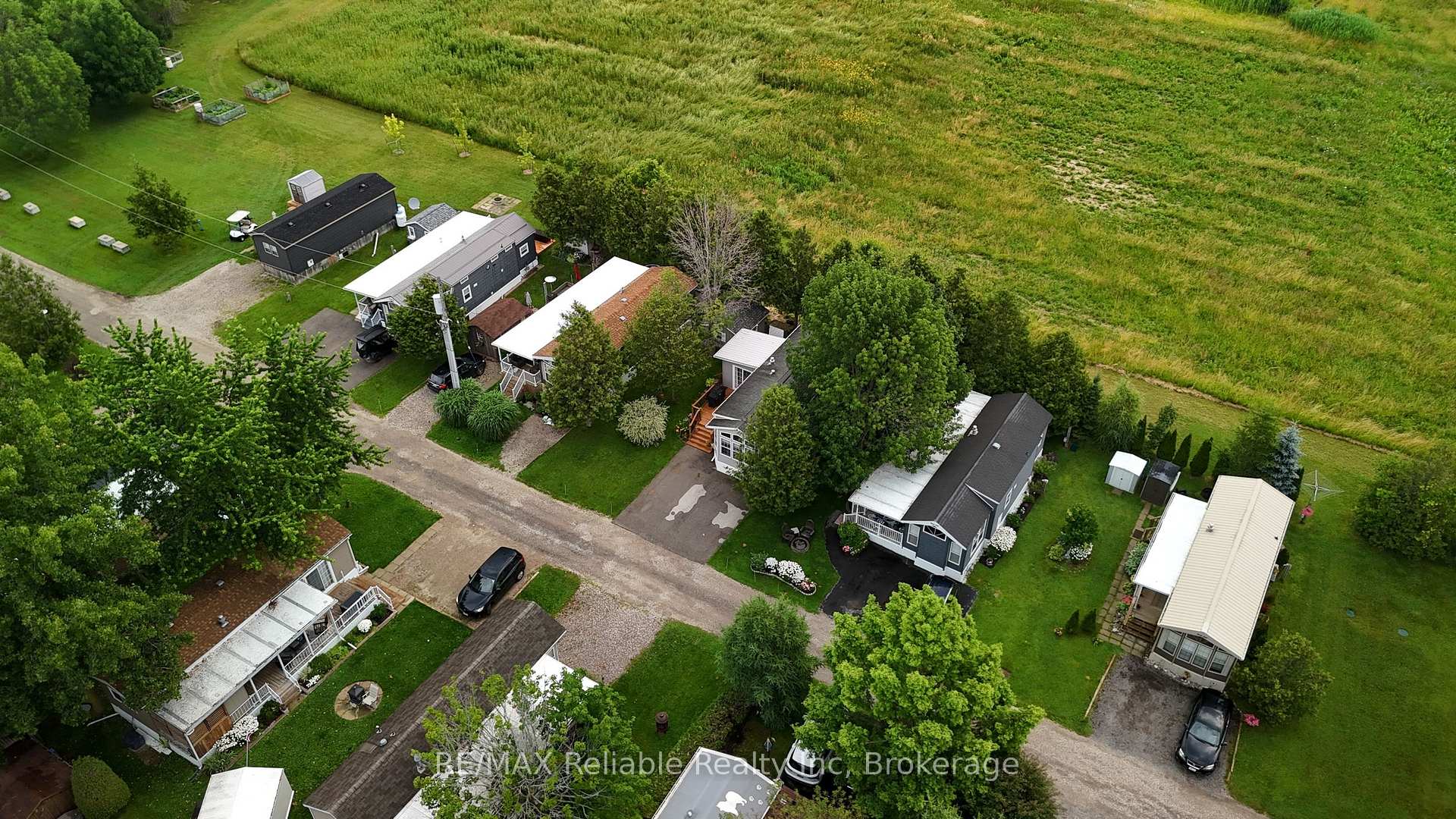 Photo 22 of Unit 50 Portside Drive, 77719 Bluewater Highway, Central Huron, Clinton — HOMEH