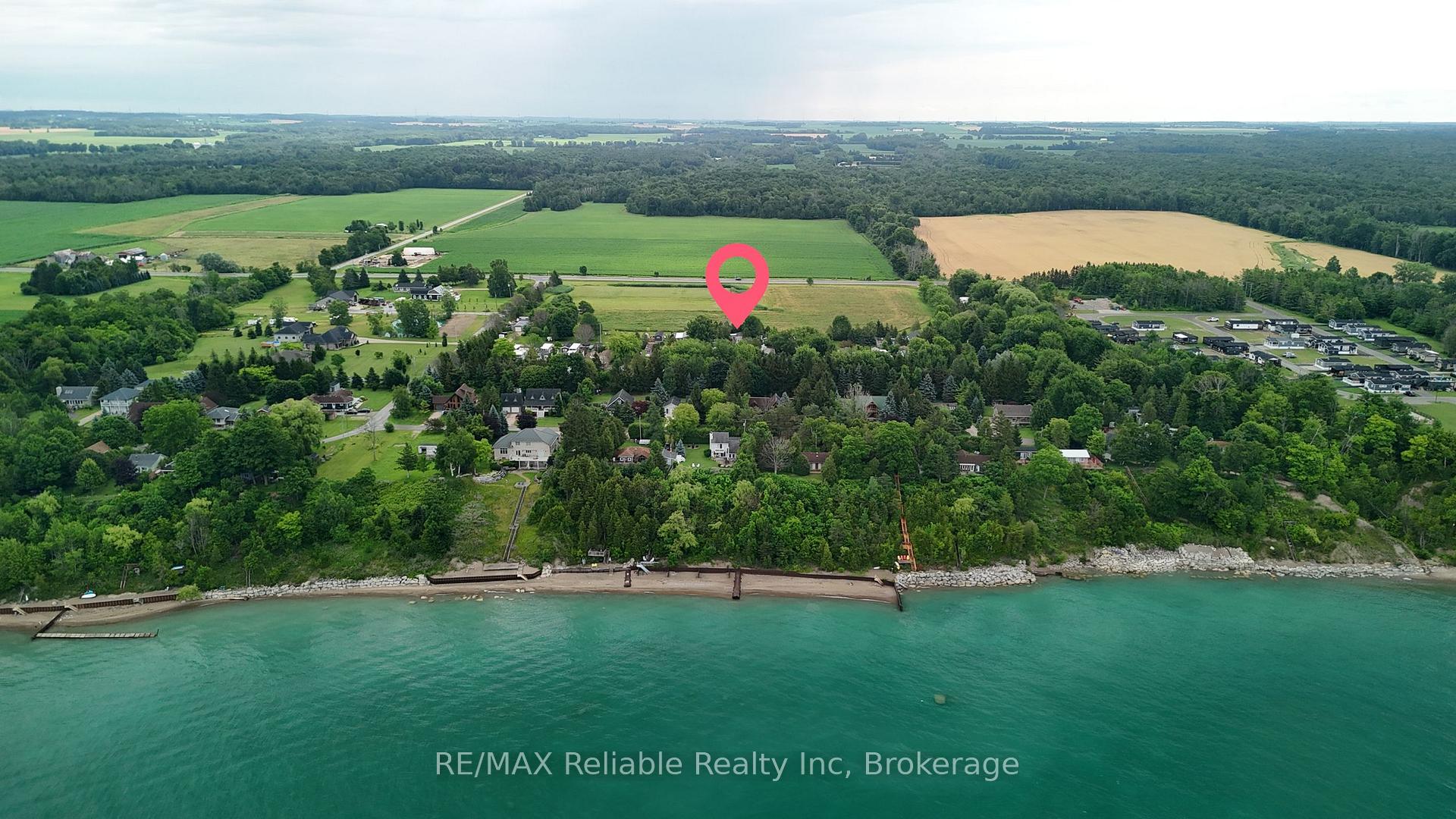 Photo 25 of Unit 50 Portside Drive, 77719 Bluewater Highway, Central Huron, Clinton — HOMEH