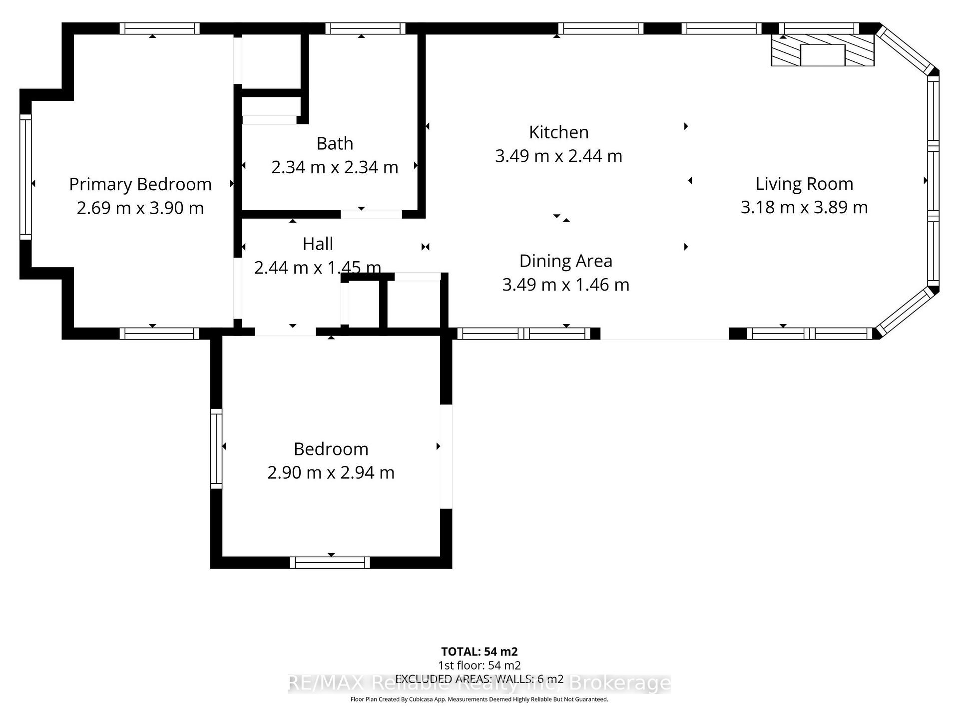 Photo 28 of Unit 50 Portside Drive, 77719 Bluewater Highway, Central Huron, Clinton — HOMEH