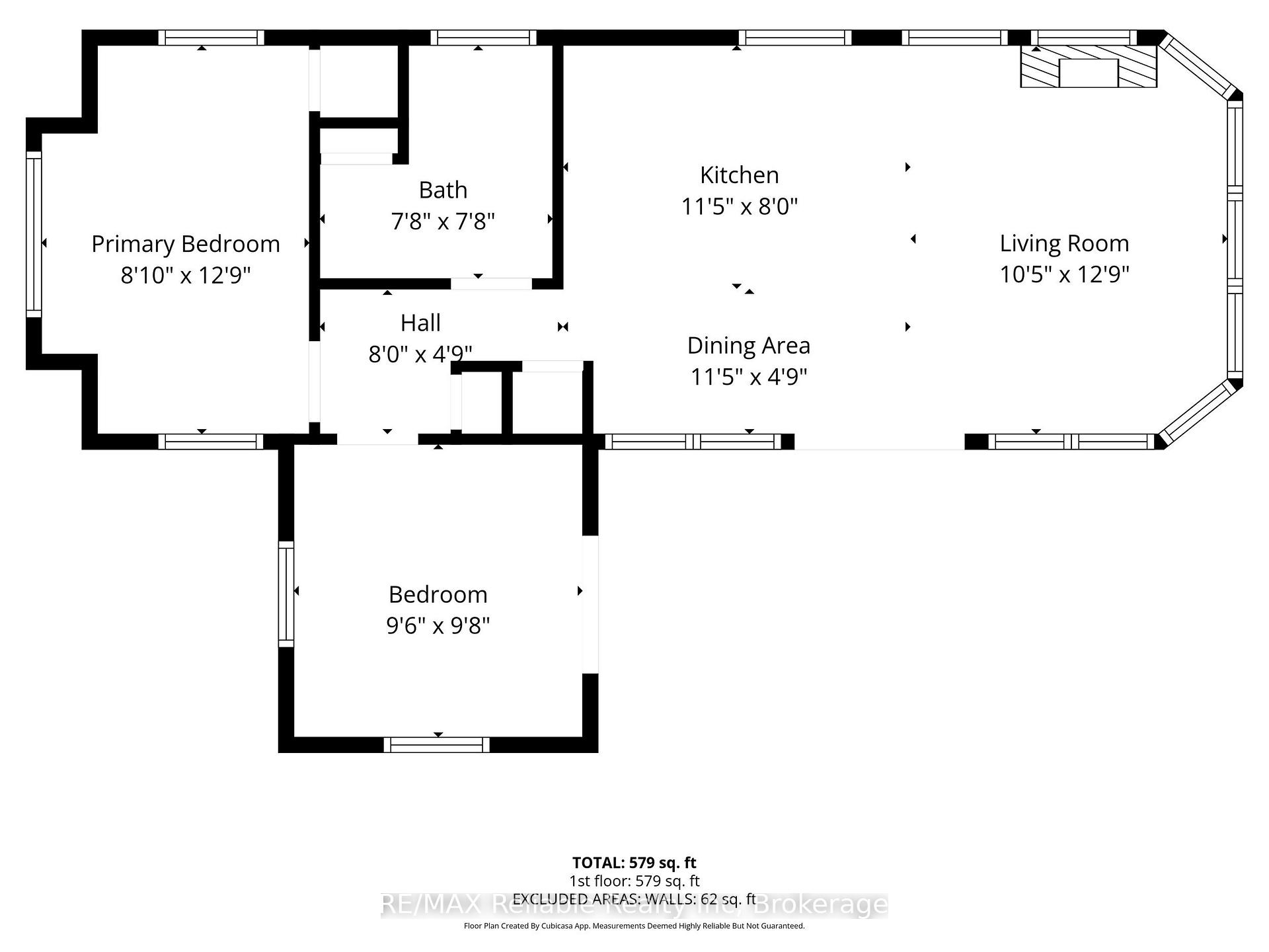 Photo 29 of Unit 50 Portside Drive, 77719 Bluewater Highway, Central Huron, Clinton — HOMEH