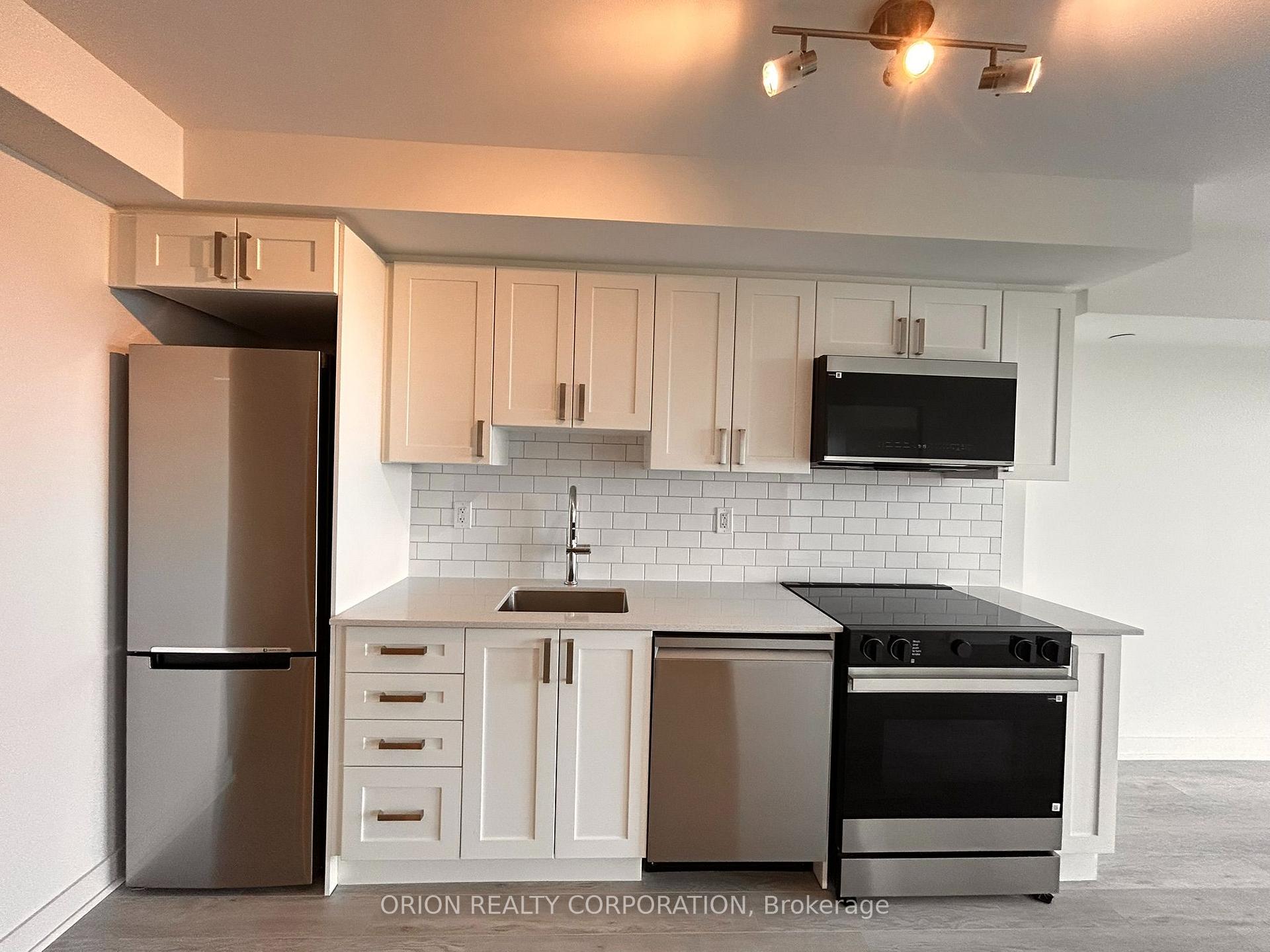 Front of Unit 1207, 1010 Sandy Beach Road