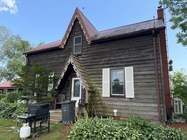 Photo 1 of 4615 Thertell Road, Clarington, Rural Clarington — HOMEH