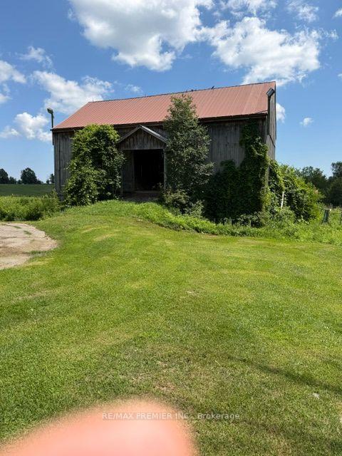 Photo 2 of 4615 Thertell Road, Clarington, Rural Clarington — HOMEH