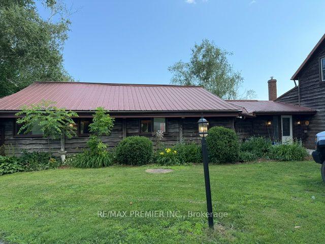Photo 3 of 4615 Thertell Road, Clarington, Rural Clarington — HOMEH