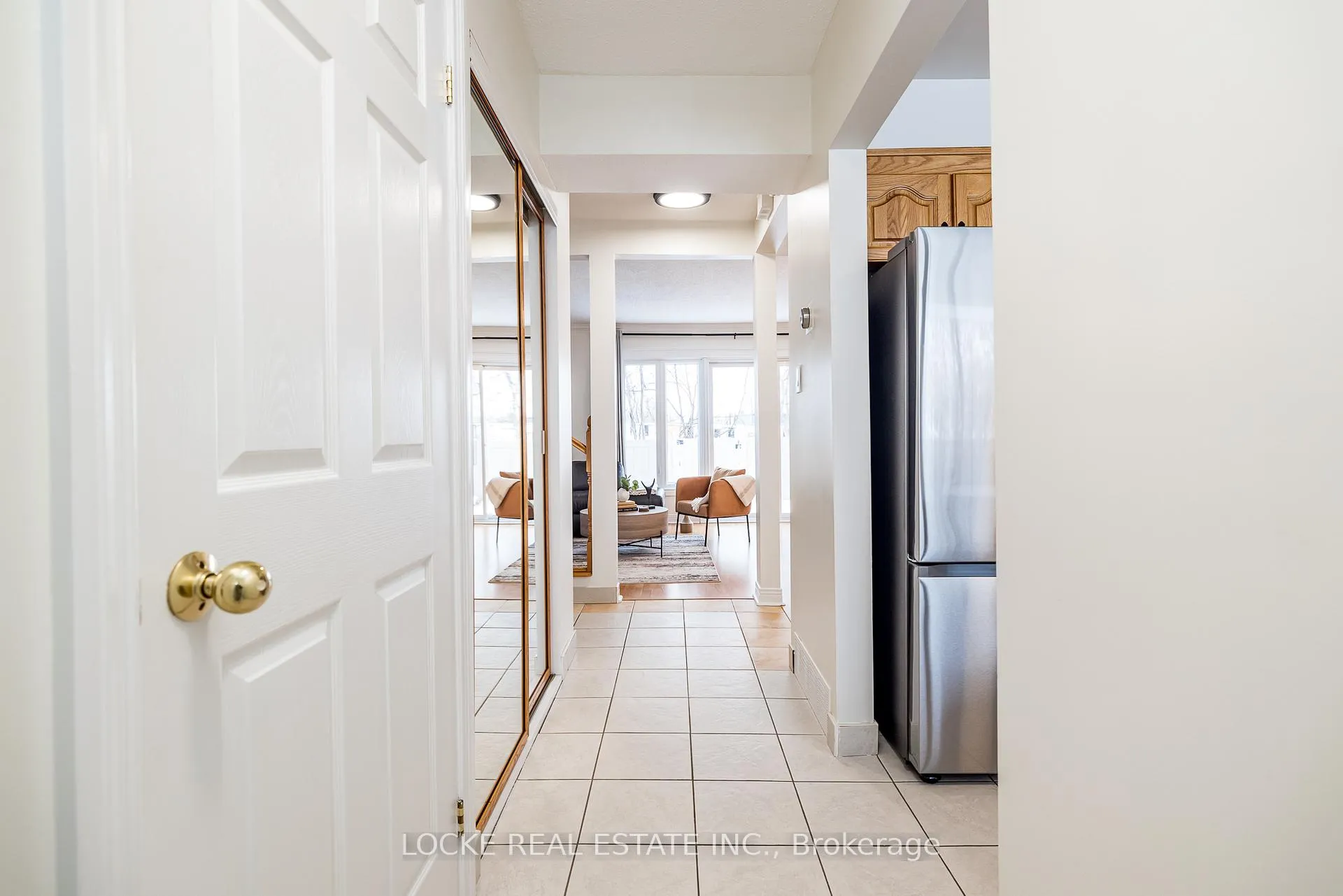 Photo 2 of Unit 22, 550 Straby Avenue, Ottawa, Overbrook/Castle Heights — HOMEH