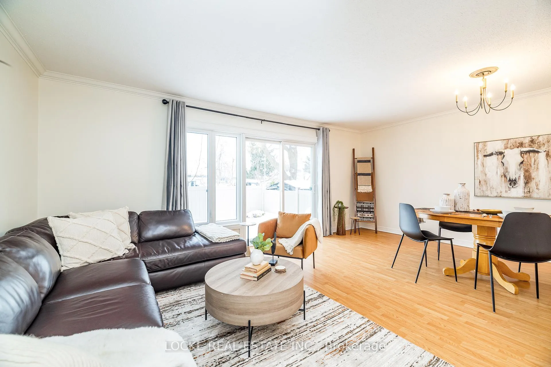 Photo 4 of Unit 22, 550 Straby Avenue, Ottawa, Overbrook/Castle Heights — HOMEH