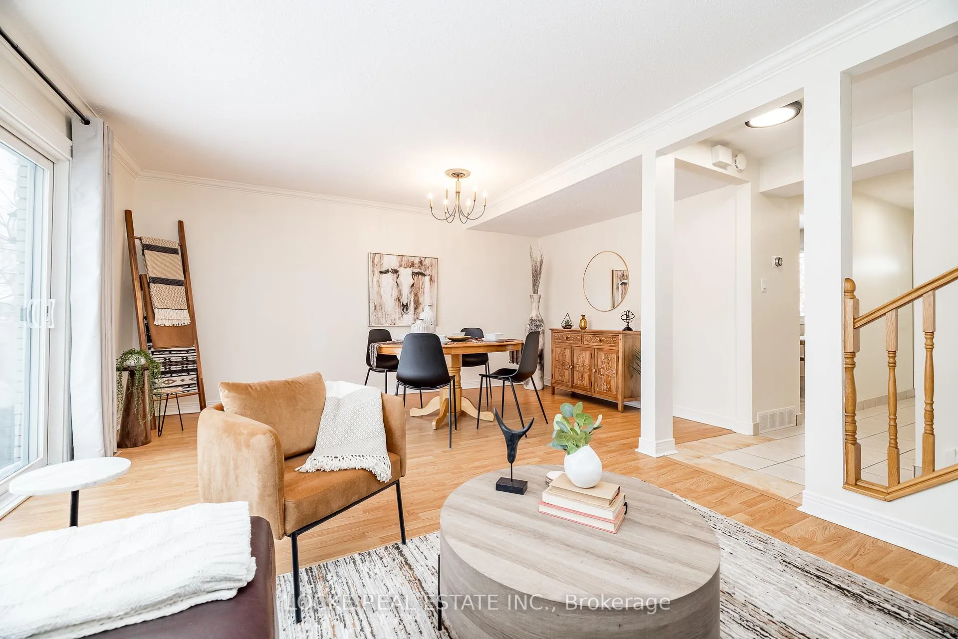 Photo 7 of Unit 22, 550 Straby Avenue, Ottawa, Overbrook/Castle Heights — HOMEH