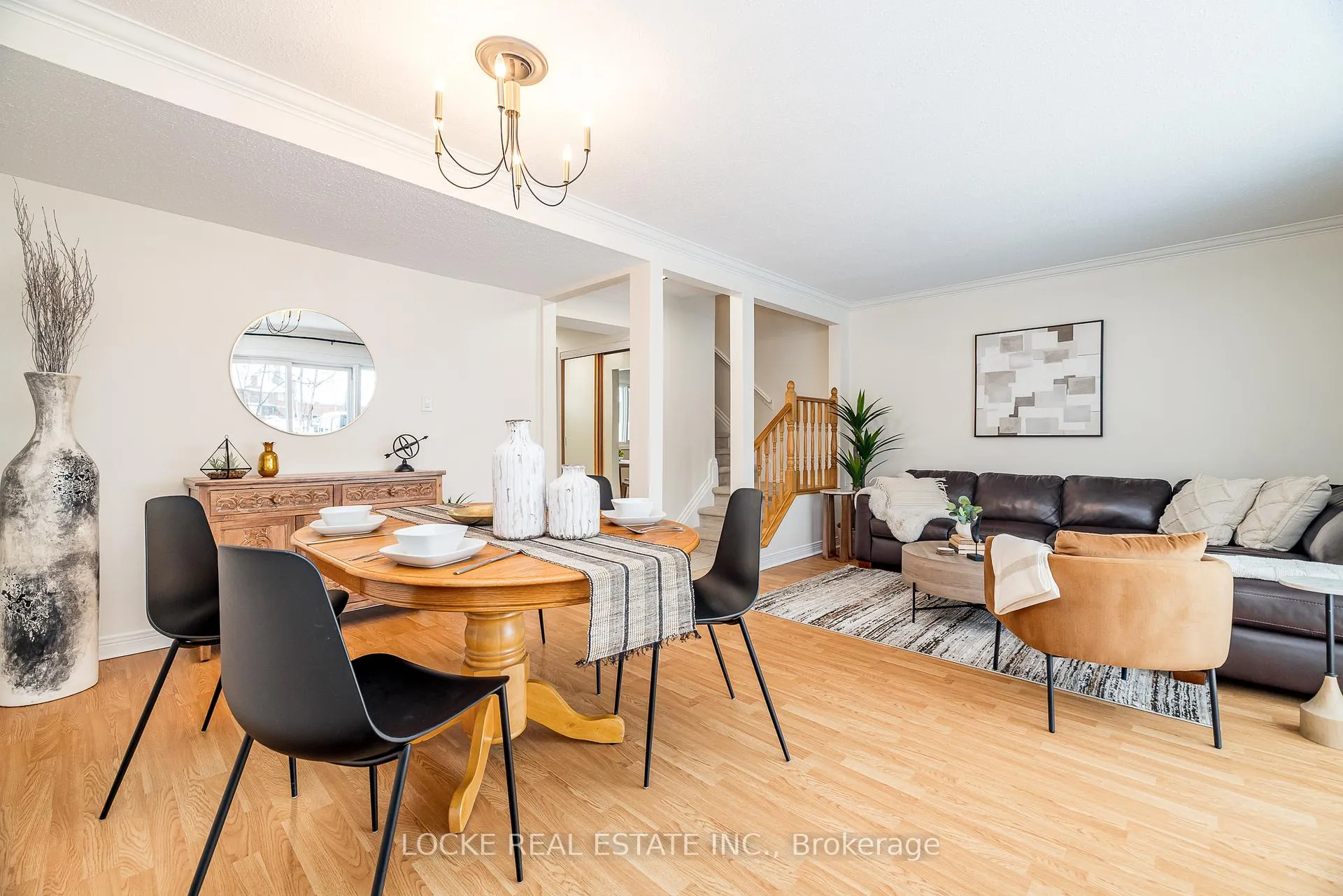 Photo 10 of Unit 22, 550 Straby Avenue, Ottawa, Overbrook/Castle Heights — HOMEH