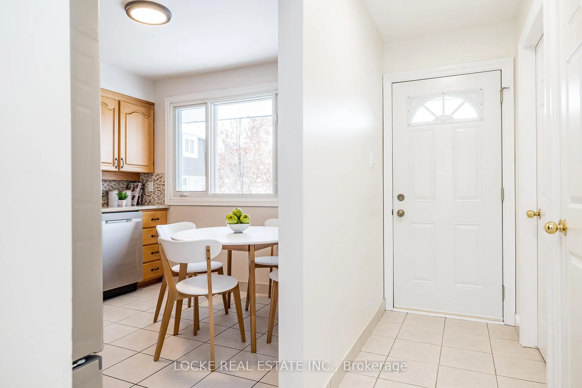 Photo 12 of Unit 22, 550 Straby Avenue, Ottawa, Overbrook/Castle Heights — HOMEH