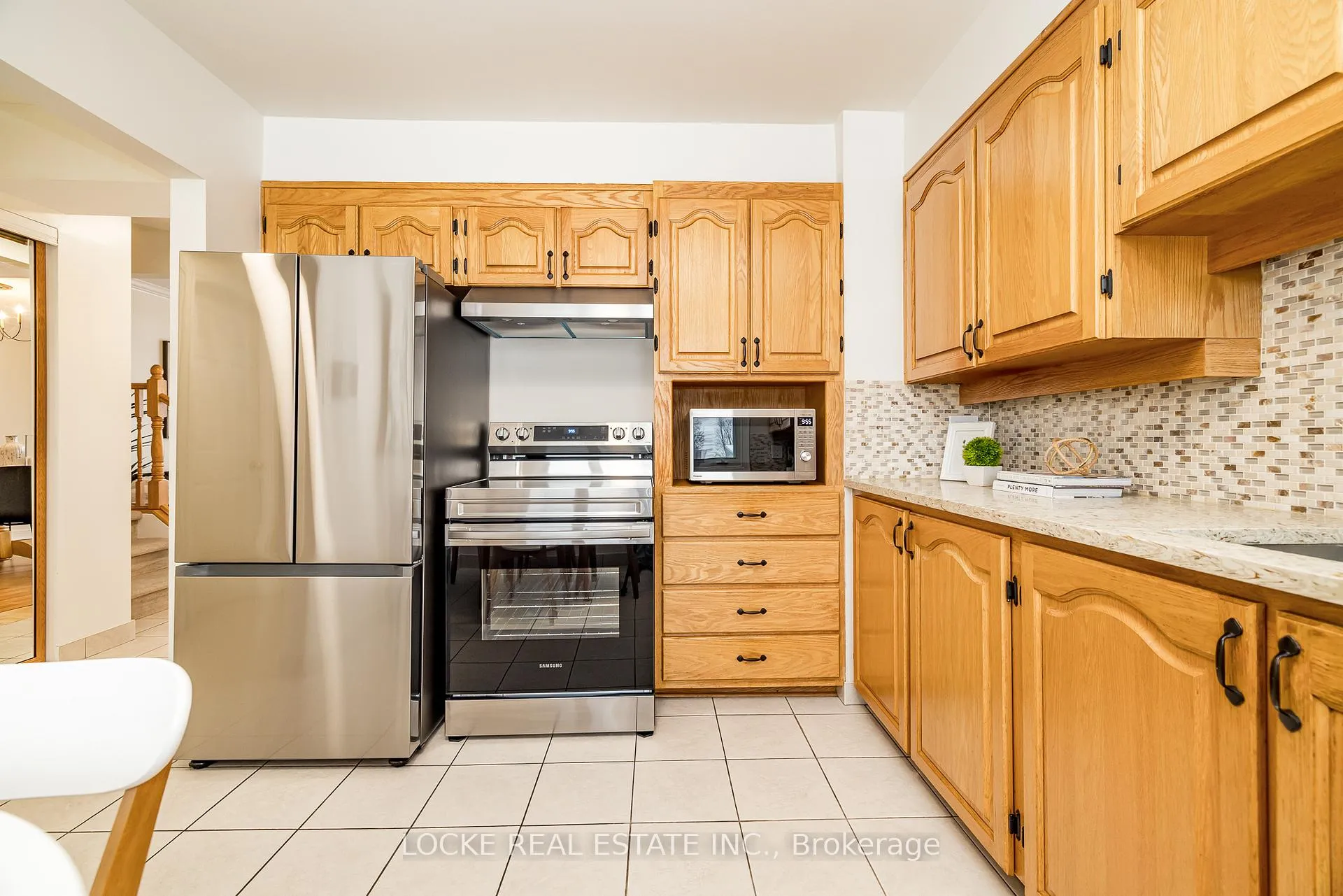 Photo 16 of Unit 22, 550 Straby Avenue, Ottawa, Overbrook/Castle Heights — HOMEH
