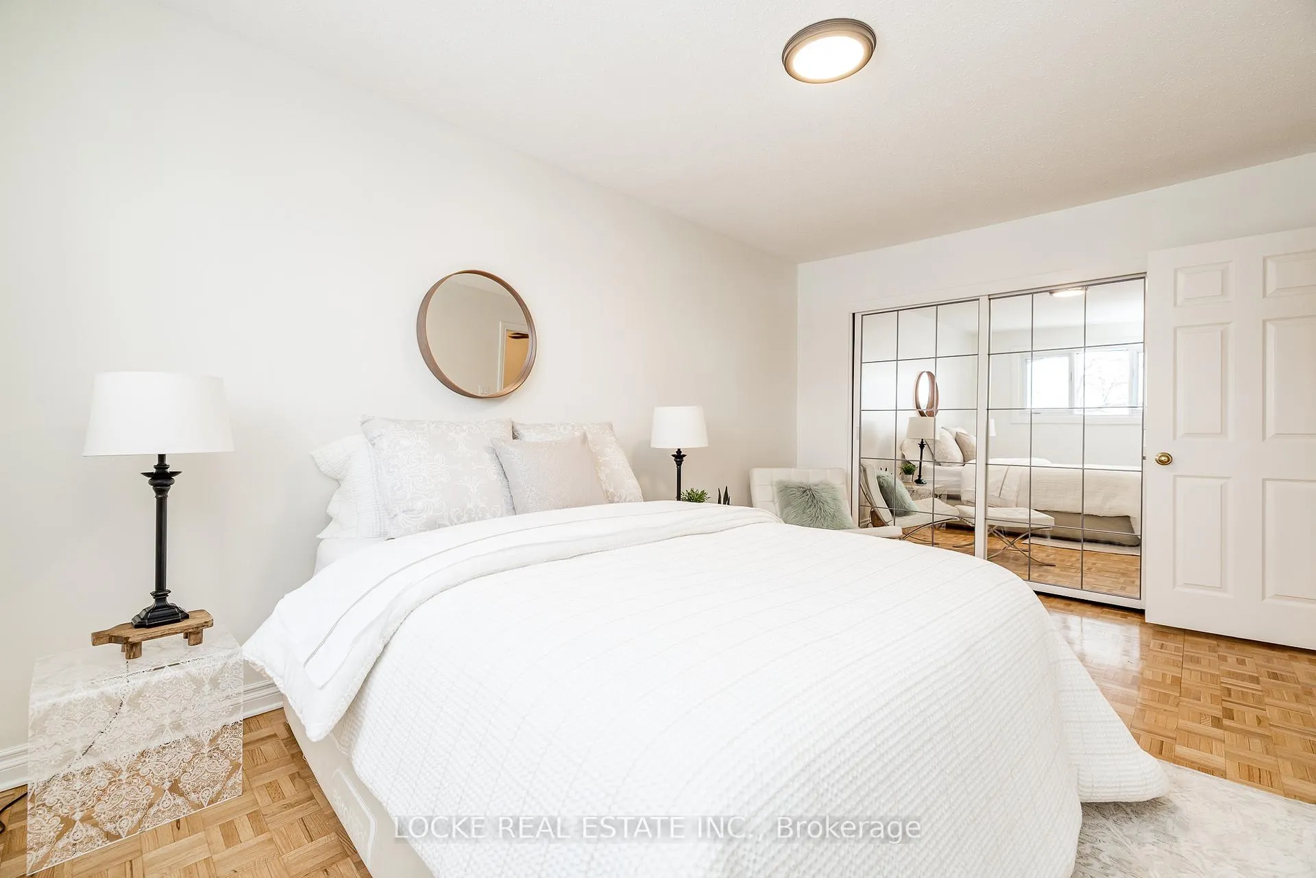 Photo 25 of Unit 22, 550 Straby Avenue, Ottawa, Overbrook/Castle Heights — HOMEH