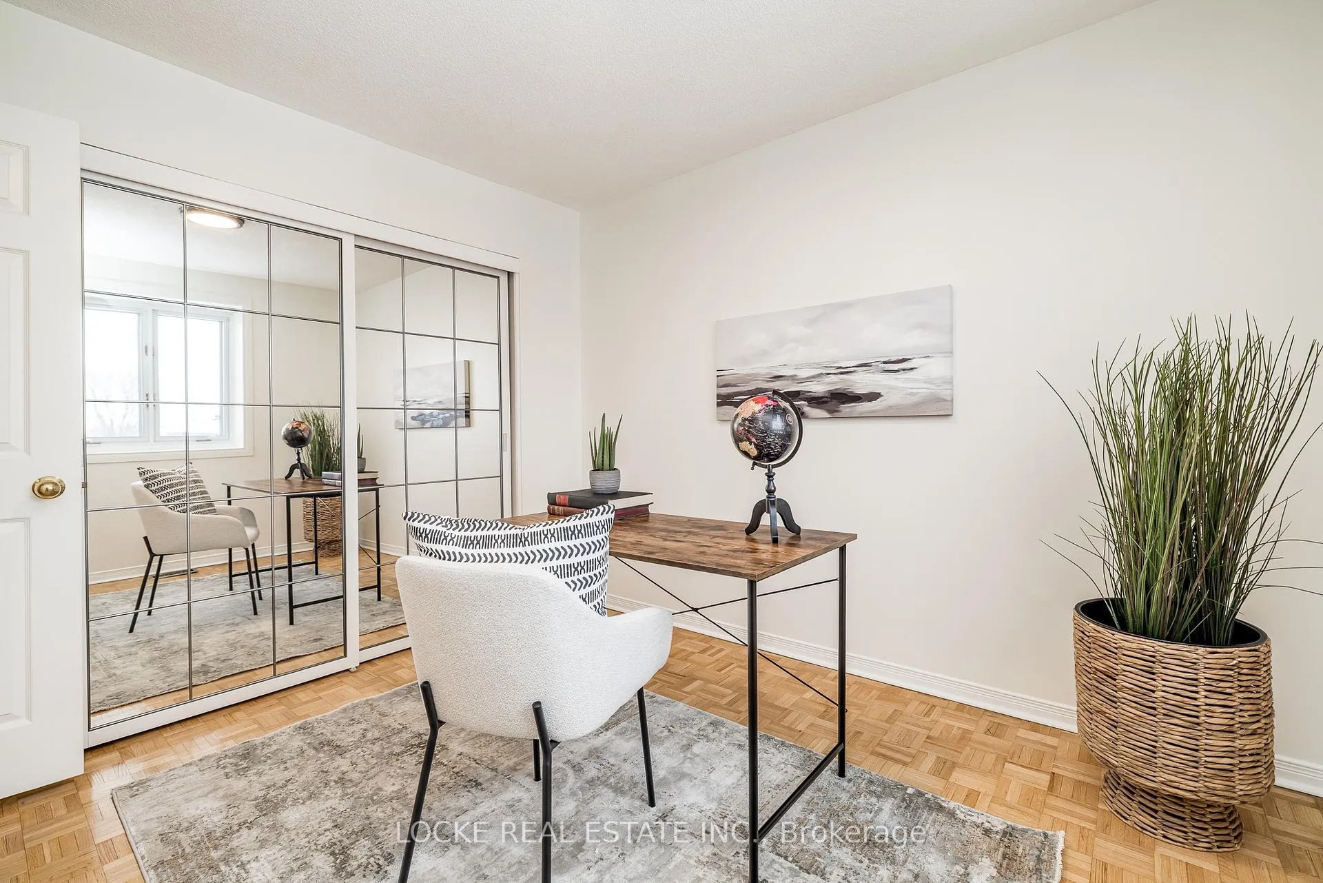 Photo 29 of Unit 22, 550 Straby Avenue, Ottawa, Overbrook/Castle Heights — HOMEH