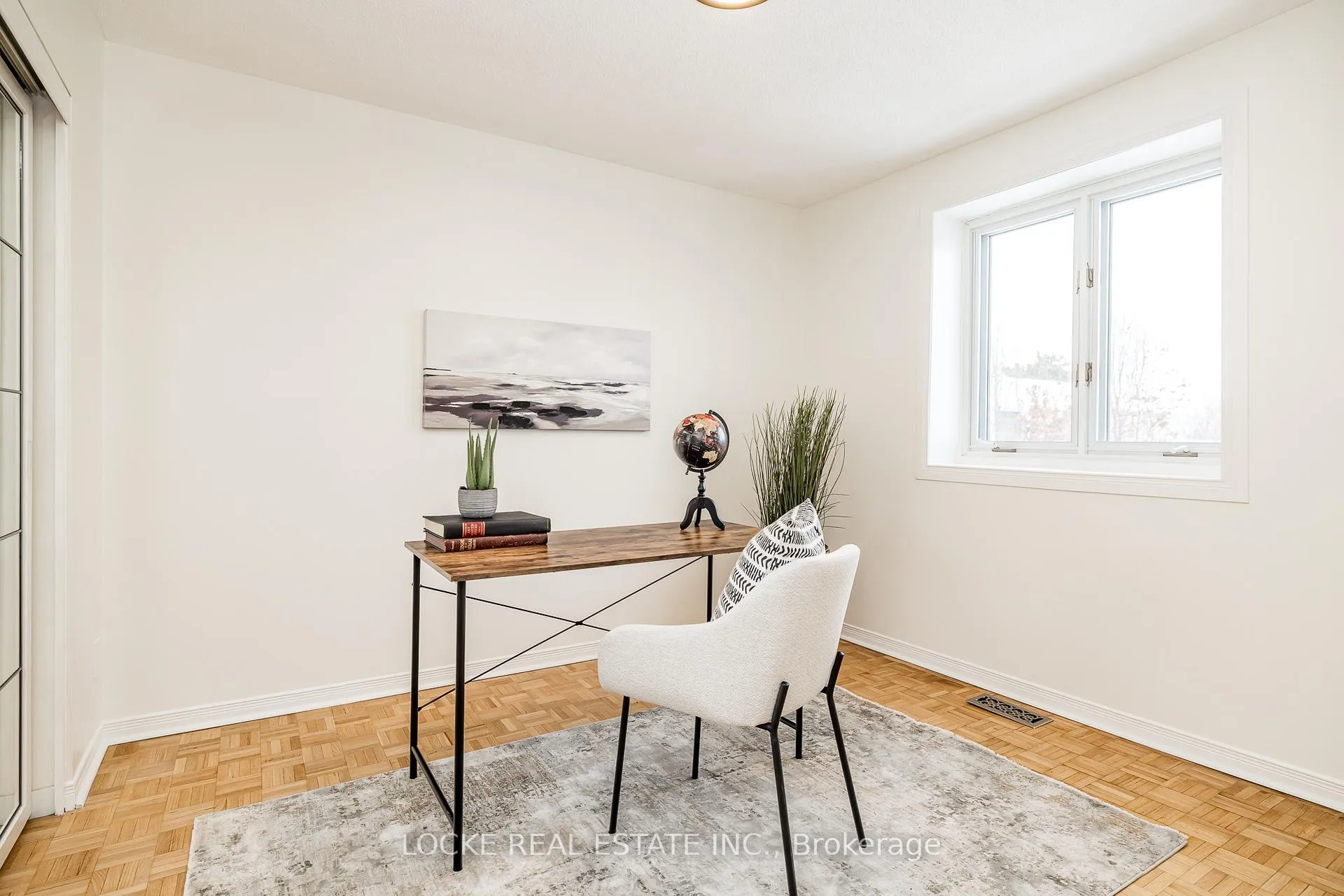 Photo 30 of Unit 22, 550 Straby Avenue, Ottawa, Overbrook/Castle Heights — HOMEH