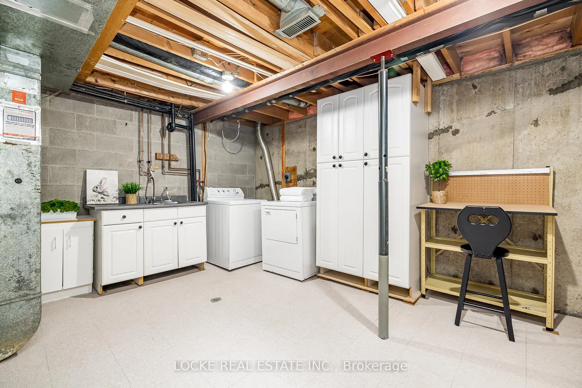 Photo 37 of Unit 22, 550 Straby Avenue, Ottawa, Overbrook/Castle Heights — HOMEH