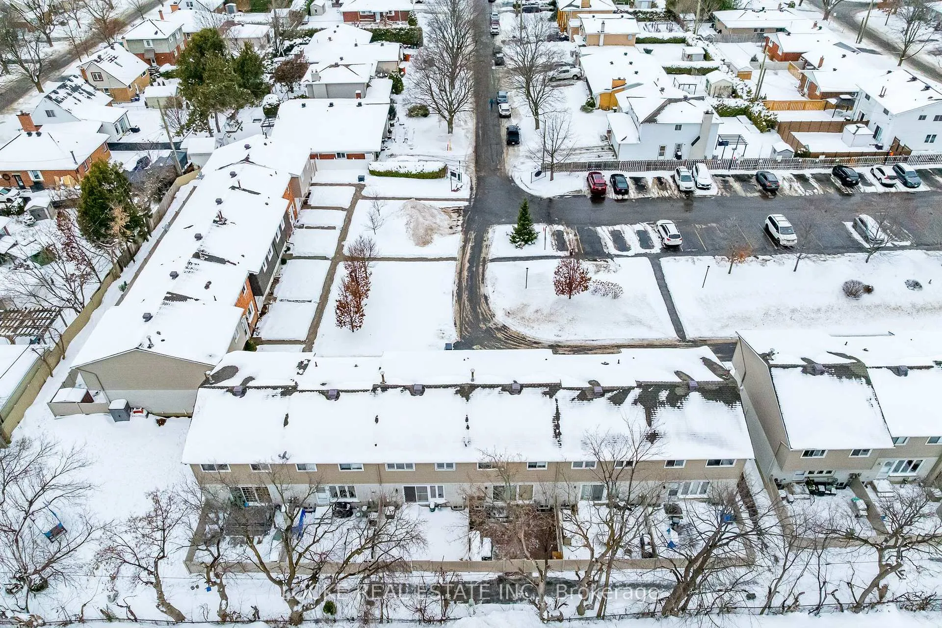 Photo 43 of Unit 22, 550 Straby Avenue, Ottawa, Overbrook/Castle Heights — HOMEH