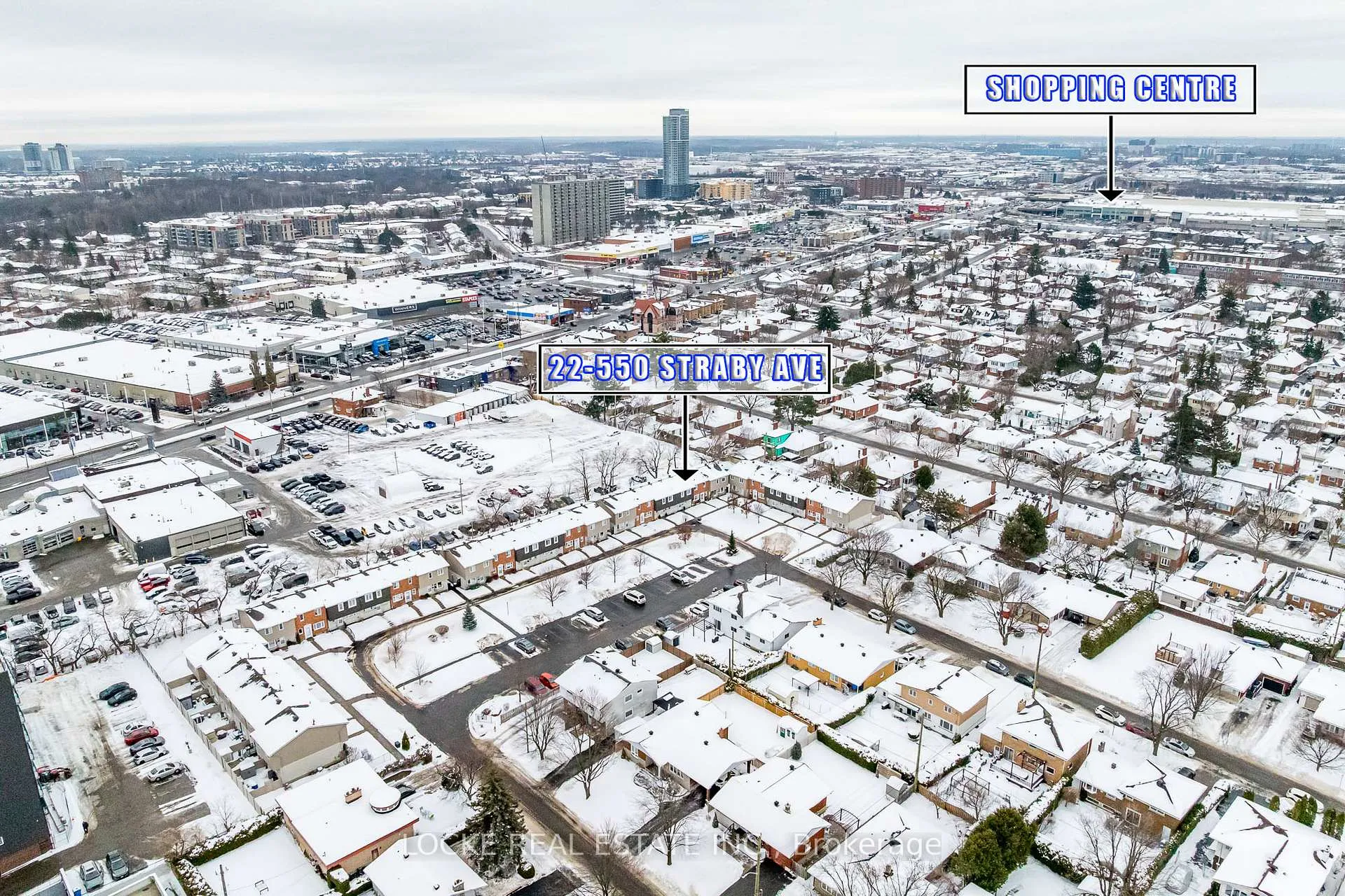Photo 44 of Unit 22, 550 Straby Avenue, Ottawa, Overbrook/Castle Heights — HOMEH
