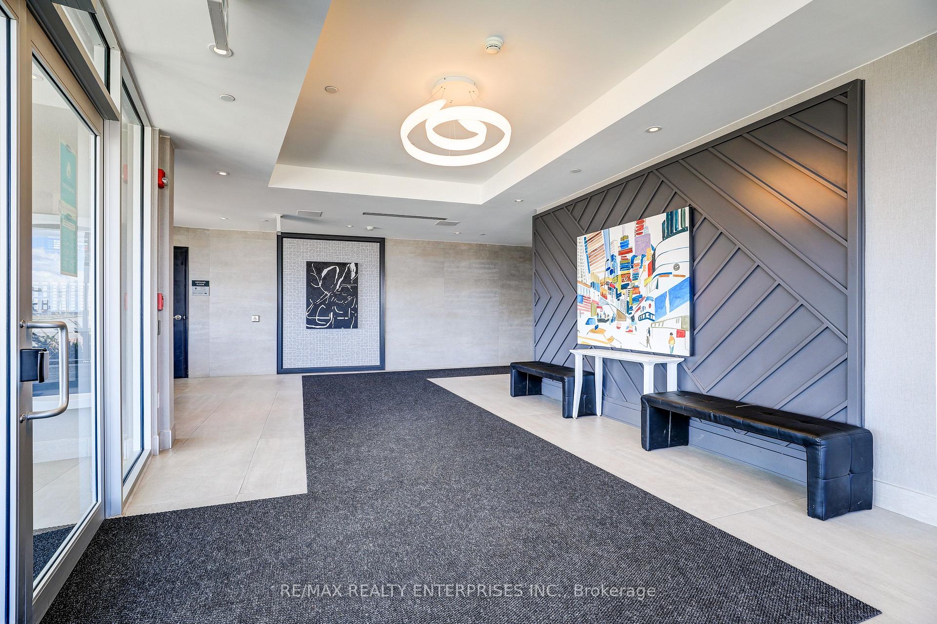 Photo 2 of Unit 527, 200 Lagerfeld Drive, Brampton, Northwest Brampton — HOMEH