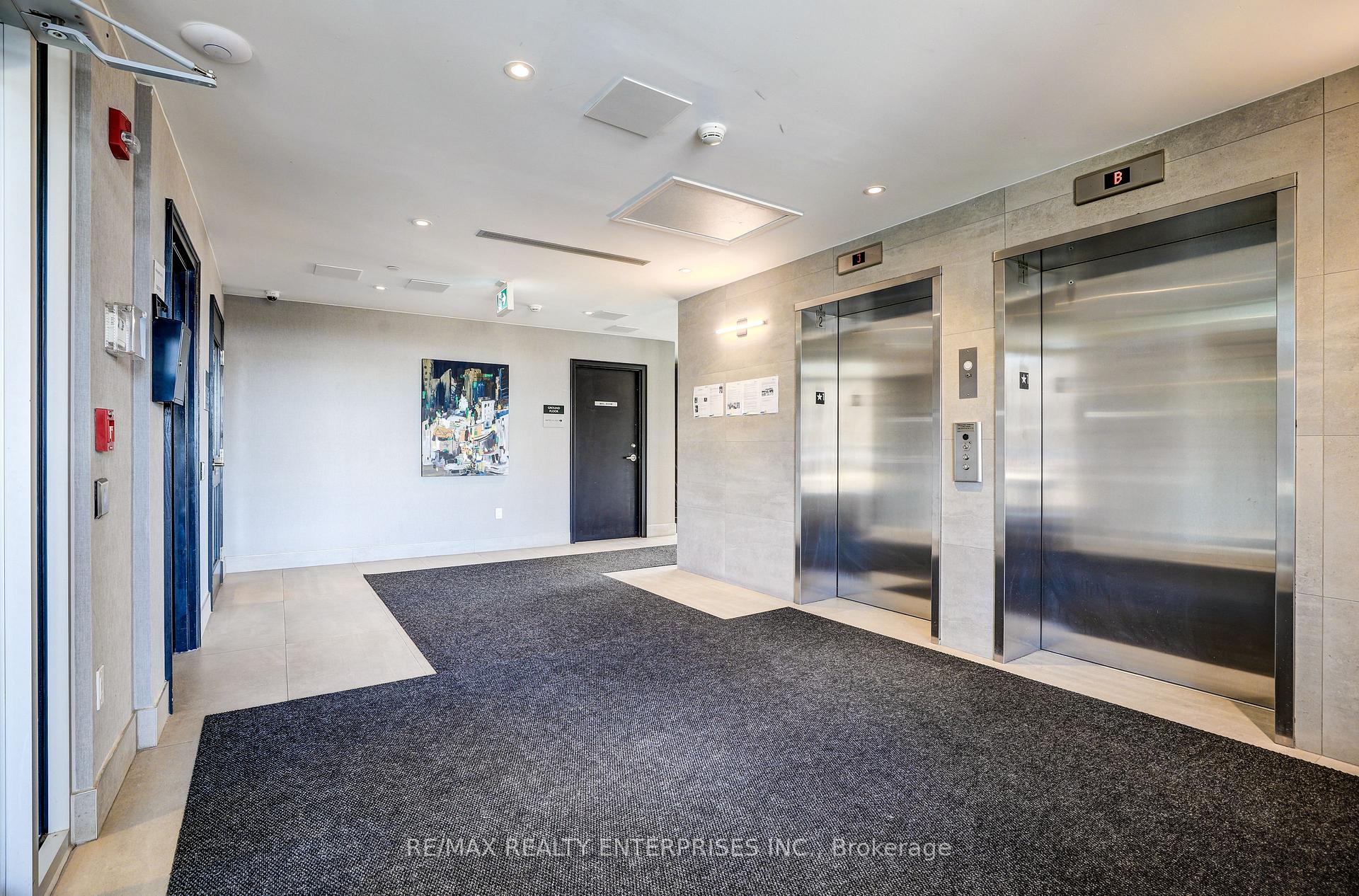 Photo 5 of Unit 527, 200 Lagerfeld Drive, Brampton, Northwest Brampton — HOMEH