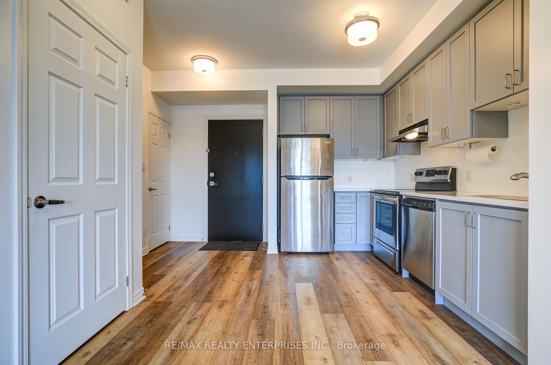 Photo 7 of Unit 527, 200 Lagerfeld Drive, Brampton, Northwest Brampton — HOMEH