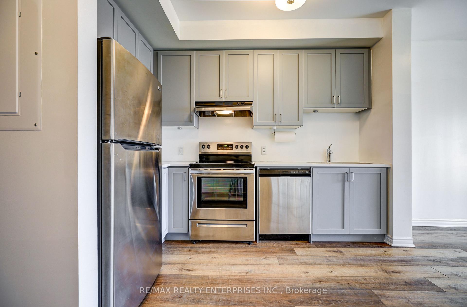 Photo 8 of Unit 527, 200 Lagerfeld Drive, Brampton, Northwest Brampton — HOMEH
