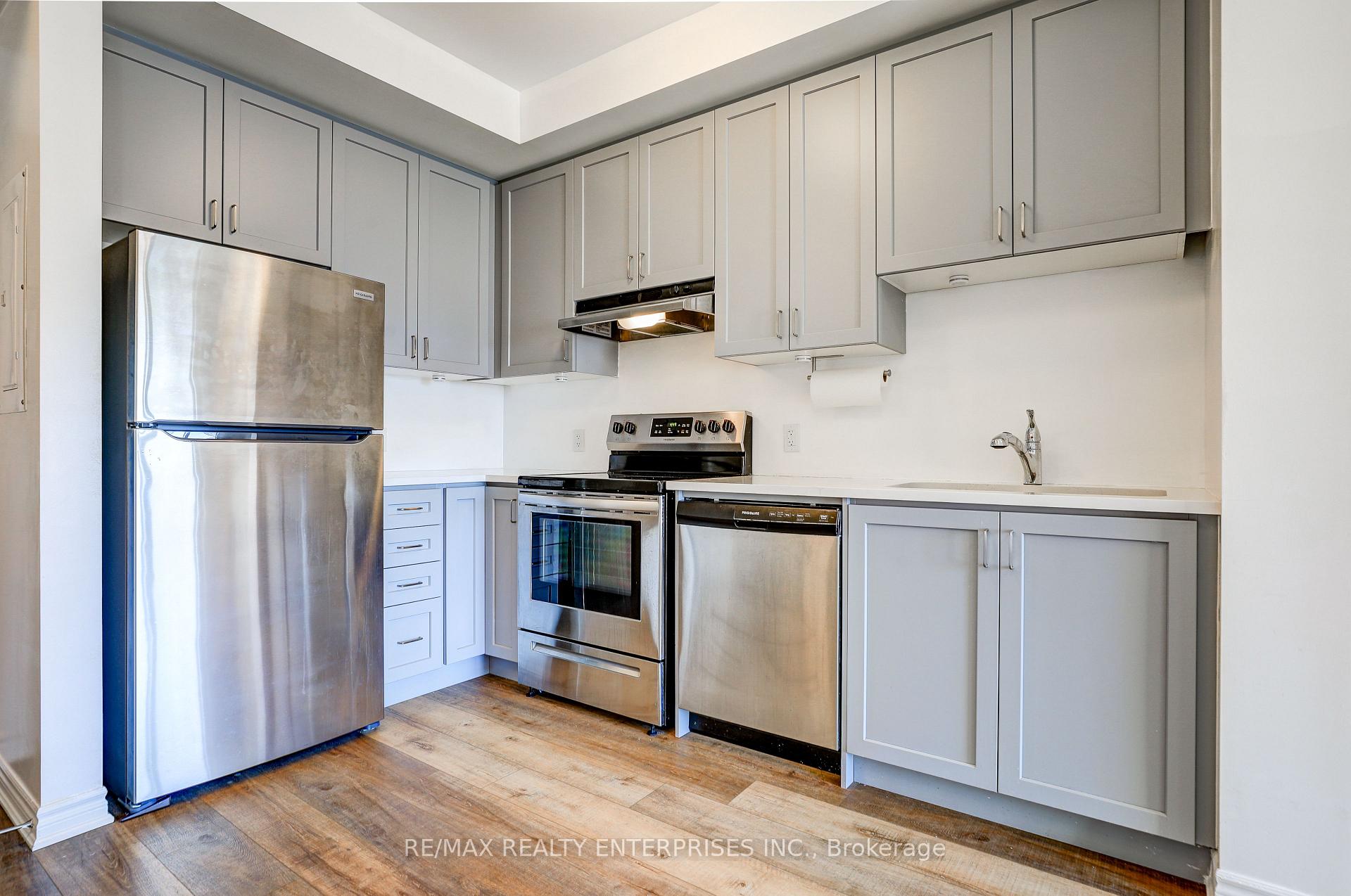 Photo 9 of Unit 527, 200 Lagerfeld Drive, Brampton, Northwest Brampton — HOMEH