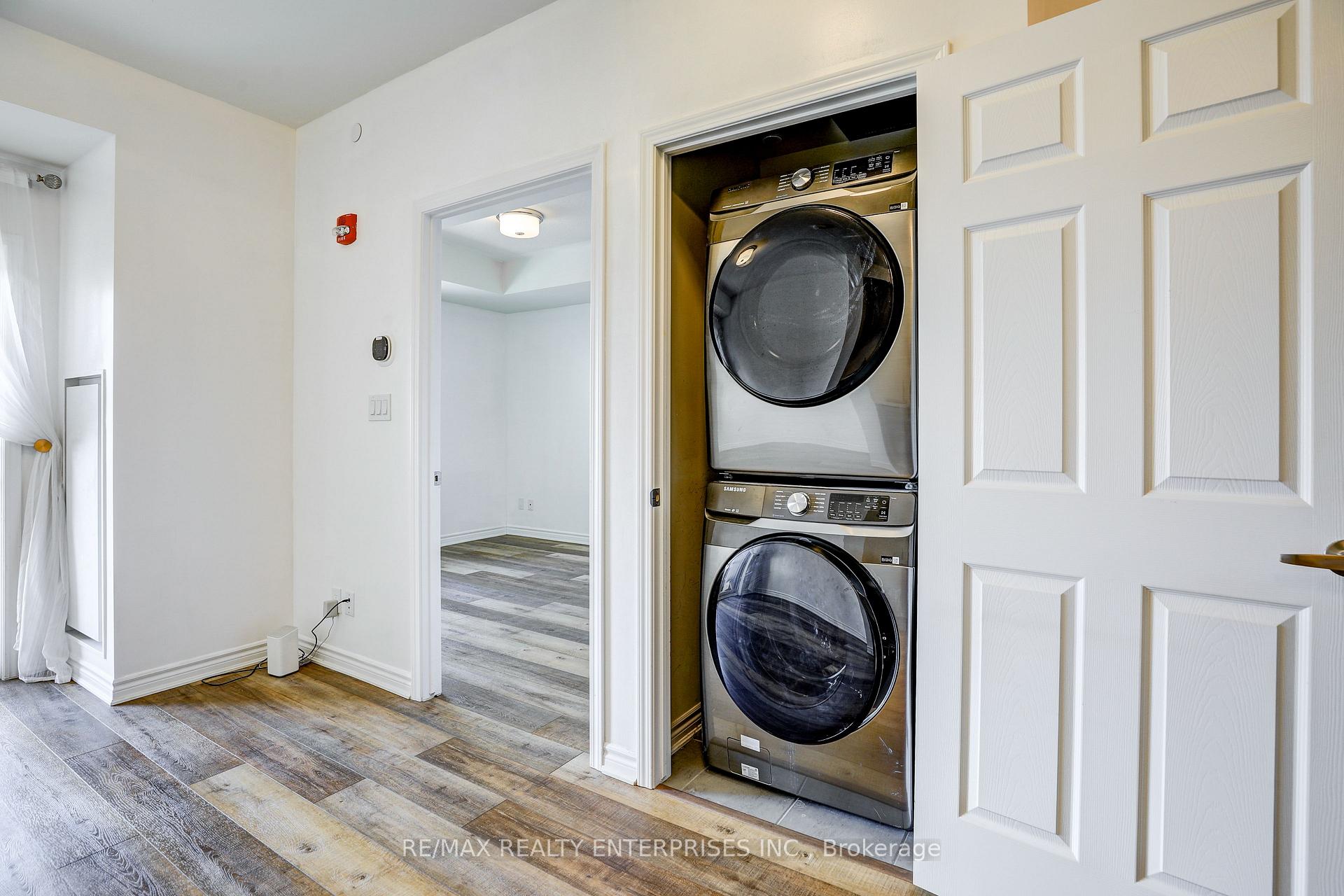 Photo 11 of Unit 527, 200 Lagerfeld Drive, Brampton, Northwest Brampton — HOMEH