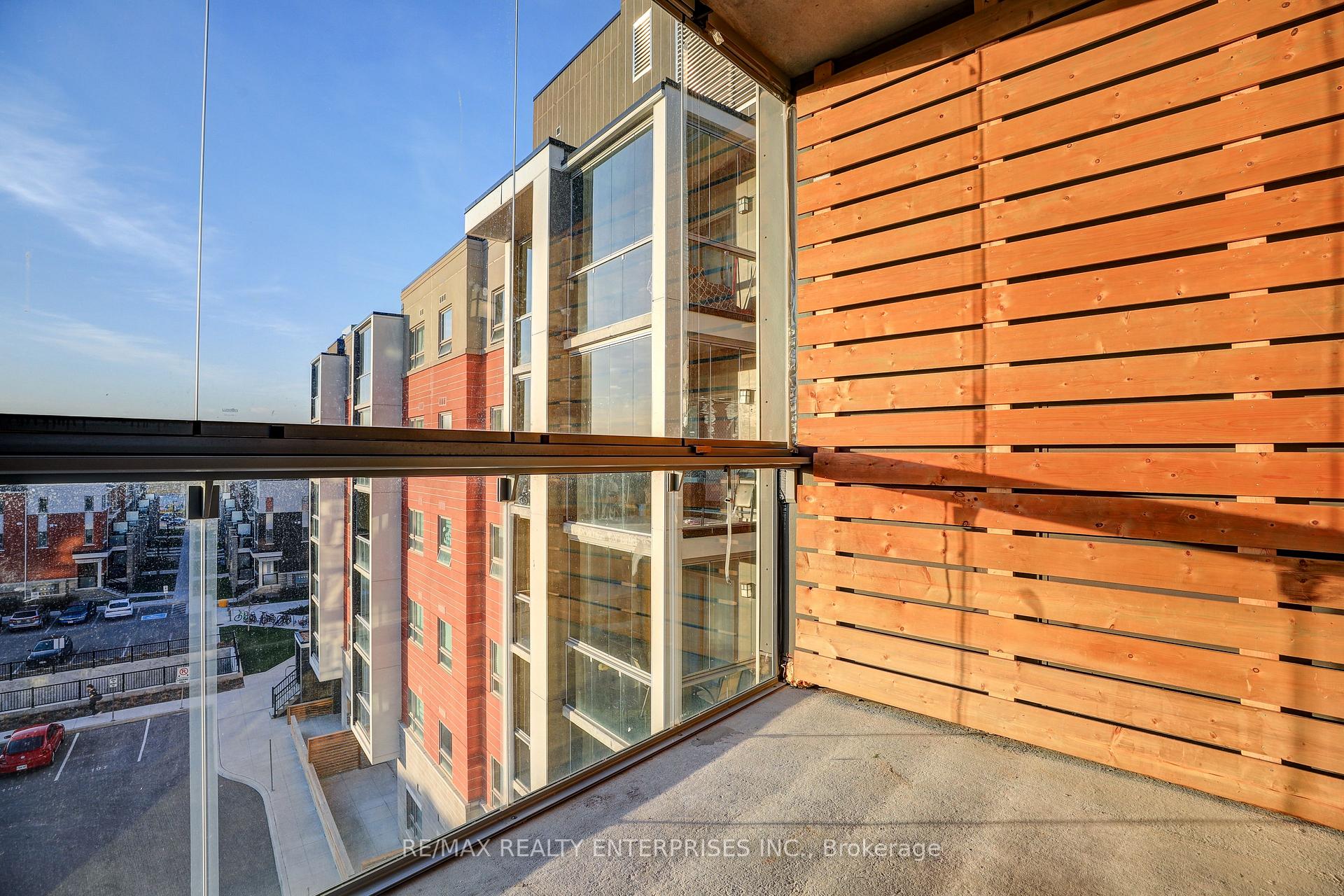 Photo 21 of Unit 527, 200 Lagerfeld Drive, Brampton, Northwest Brampton — HOMEH
