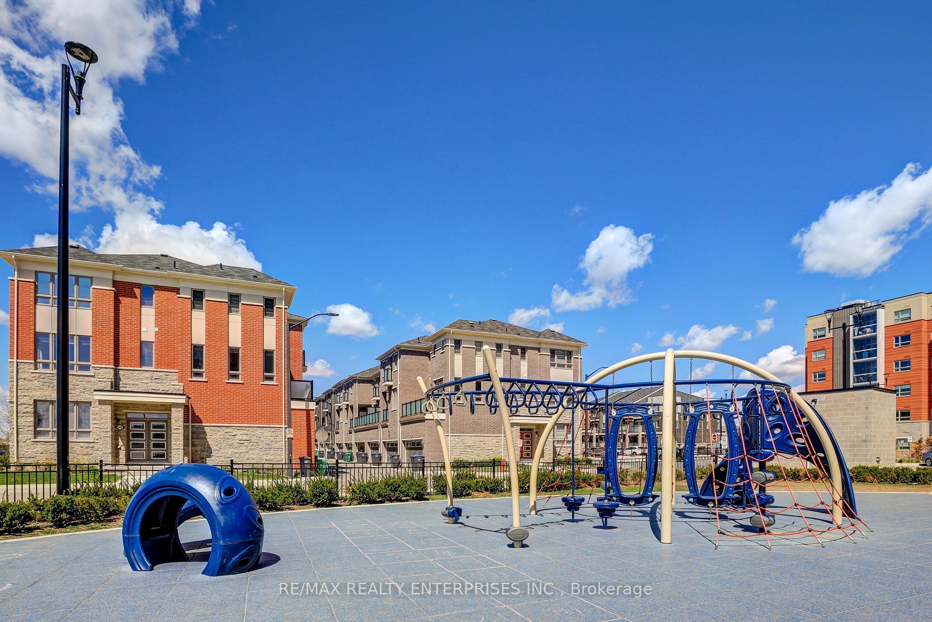 Photo 23 of Unit 527, 200 Lagerfeld Drive, Brampton, Northwest Brampton — HOMEH