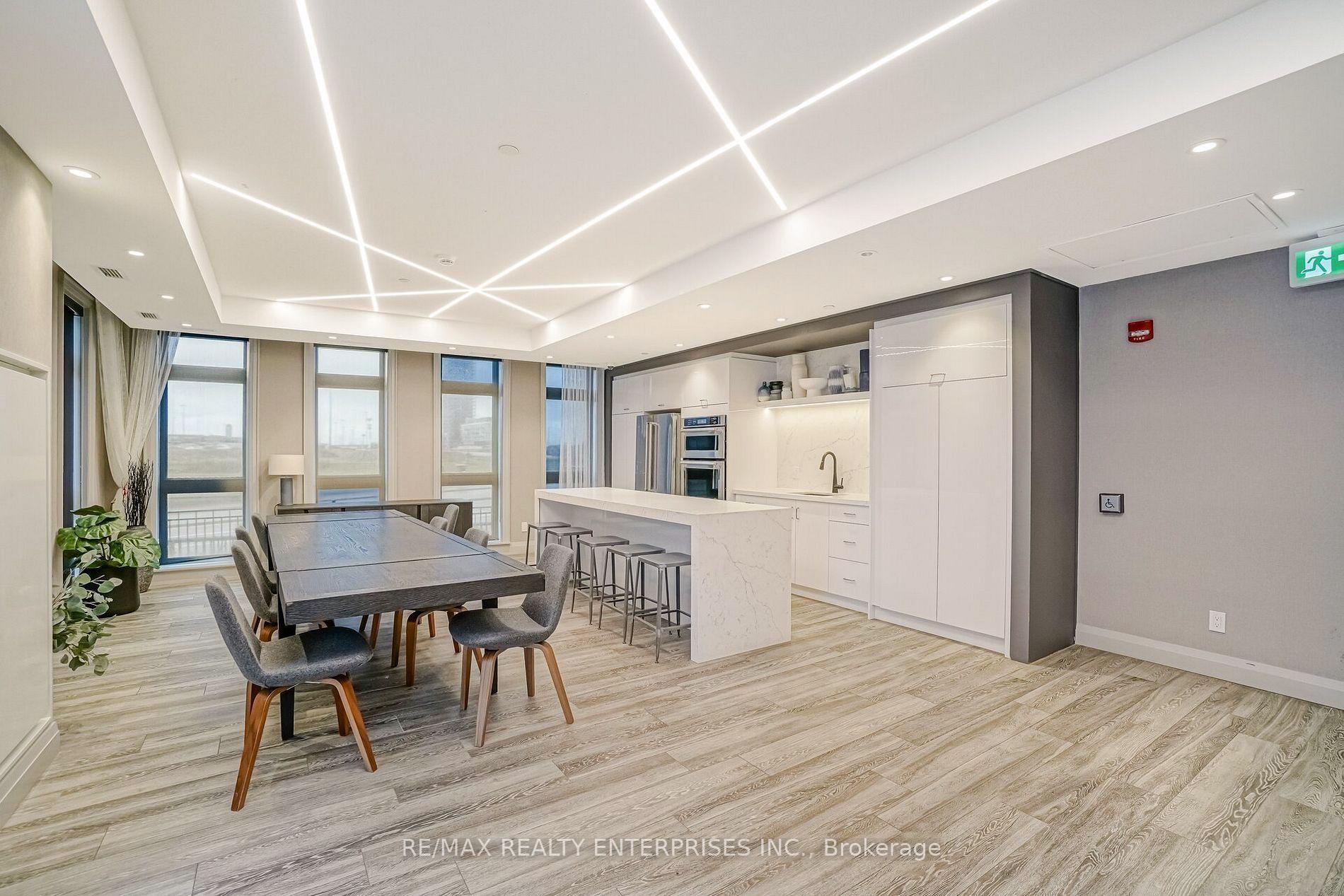 Photo 24 of Unit 527, 200 Lagerfeld Drive, Brampton, Northwest Brampton — HOMEH