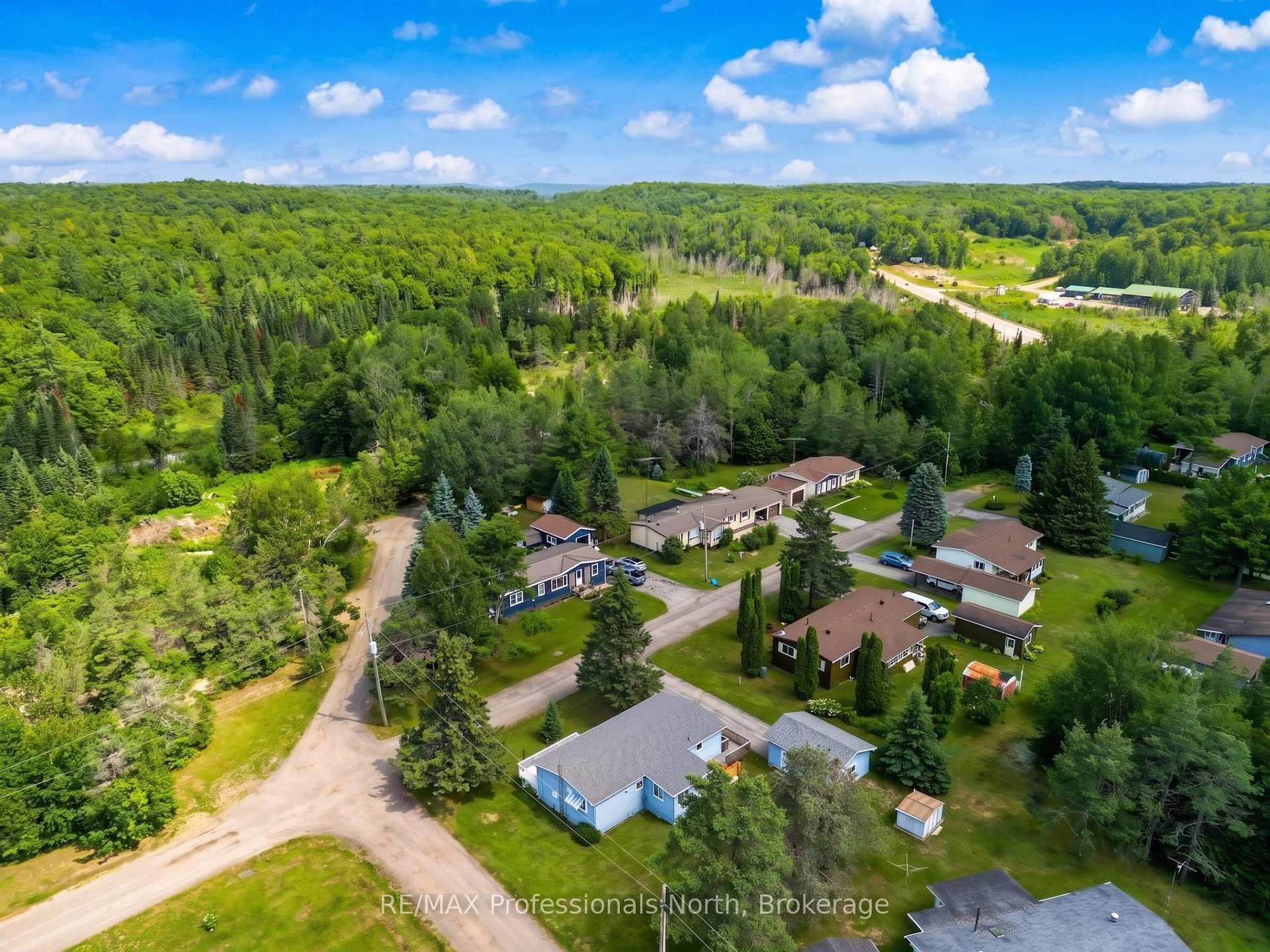 Photo 40 of 1084 Seventh Lane, Minden Hills, Lutterworth — HOMEH