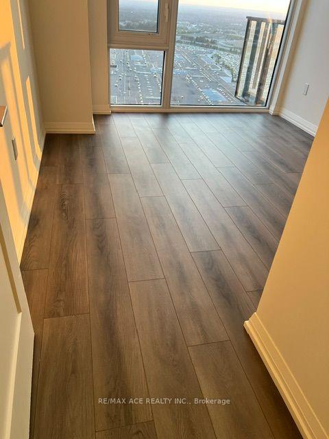 Photo 3 of Unit 2807, 27 Korda Gate, Vaughan, Vellore Village — HOMEH
