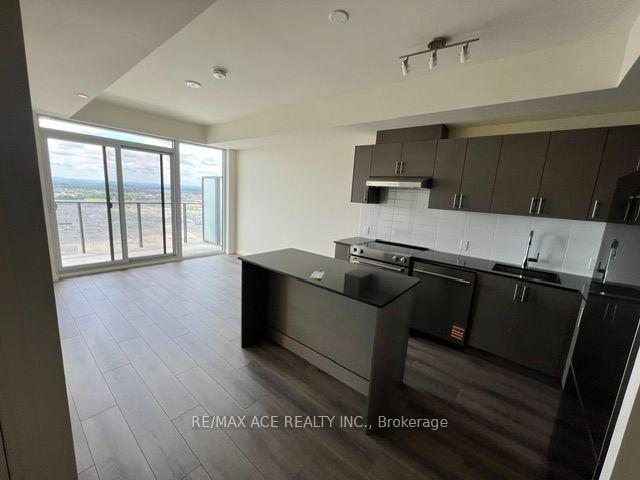 Photo 5 of Unit 2807, 27 Korda Gate, Vaughan, Vellore Village — HOMEH