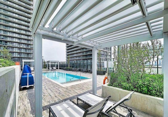 Photo 20 of Unit 2807, 27 Korda Gate, Vaughan, Vellore Village — HOMEH