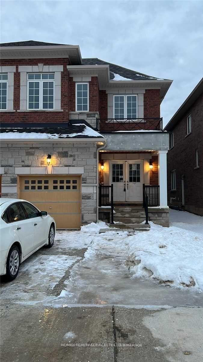 Photo 32 of 31 Overstone Road, Halton Hills, Georgetown — HOMEH