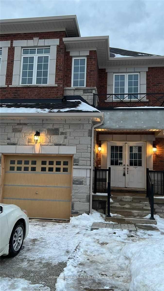 Photo 34 of 31 Overstone Road, Halton Hills, Georgetown — HOMEH