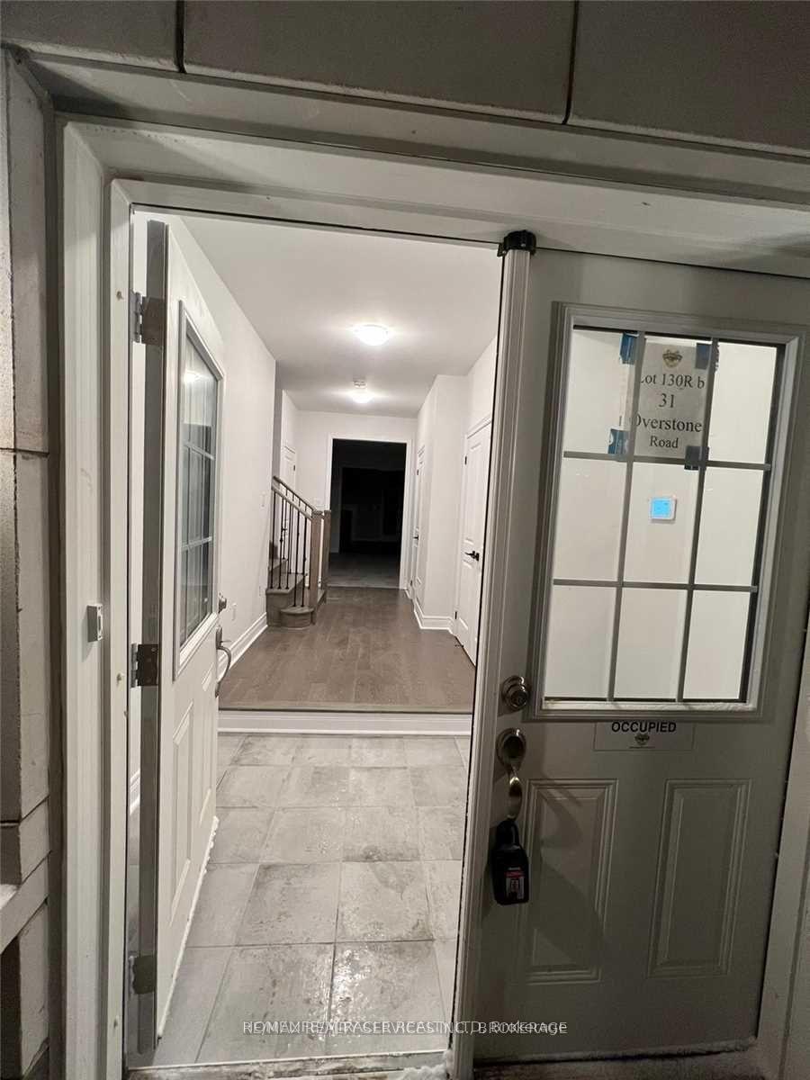 Photo 1 of 31 Overstone Road, Halton Hills, Georgetown — HOMEH