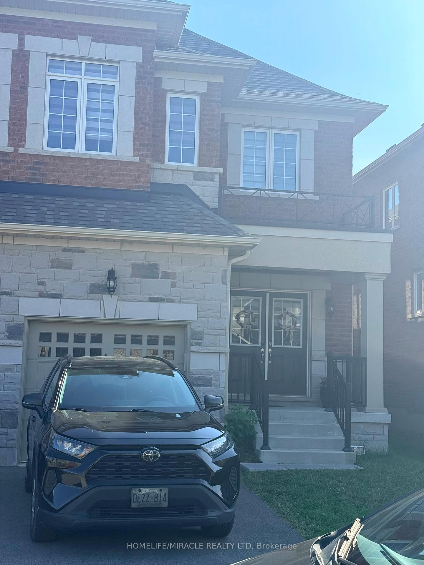 Photo 35 of 31 Overstone Road, Halton Hills, Georgetown — HOMEH
