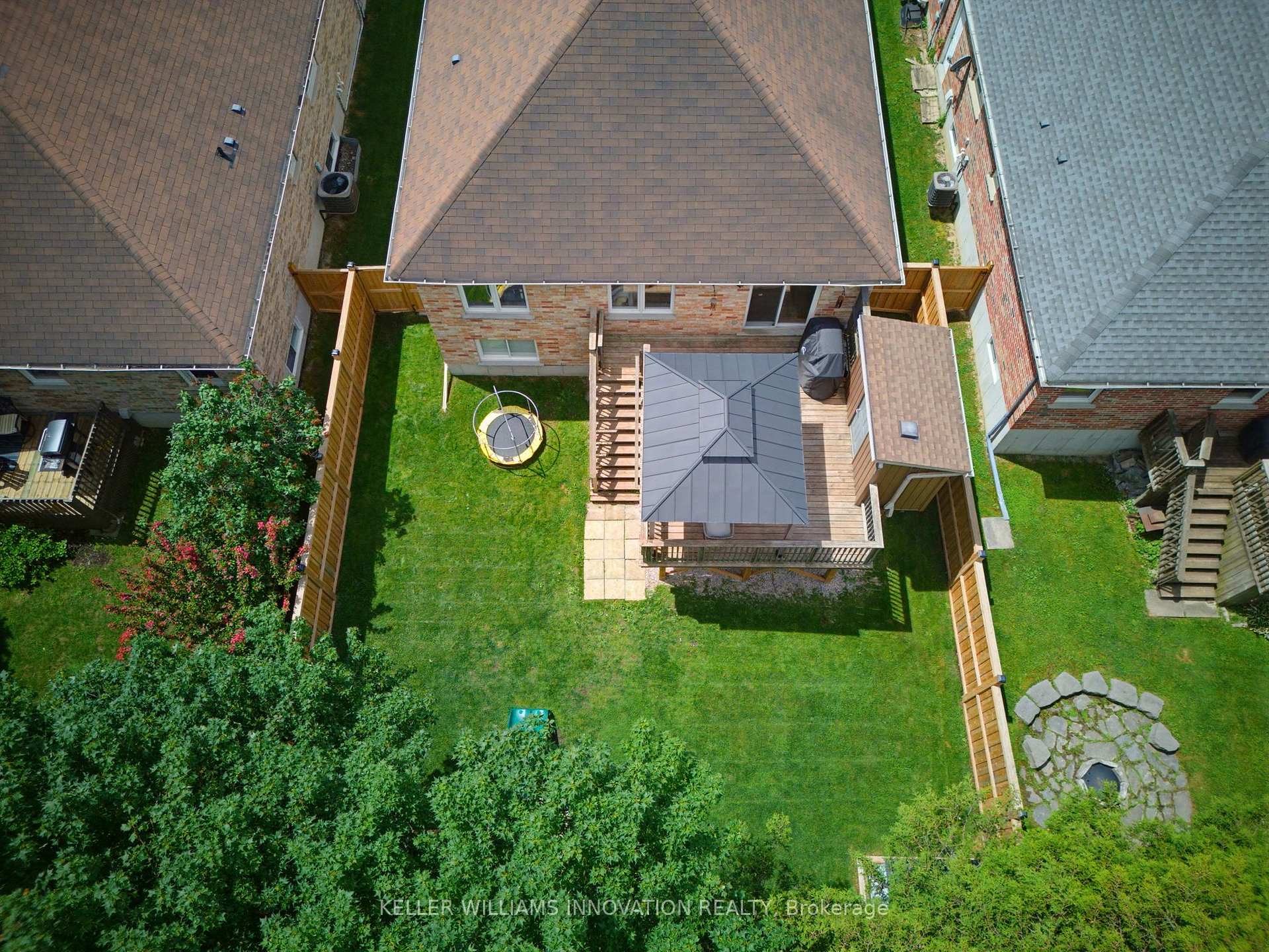 Photo 2 of 765 Reid Crescent, North Perth, Listowel — HOMEH