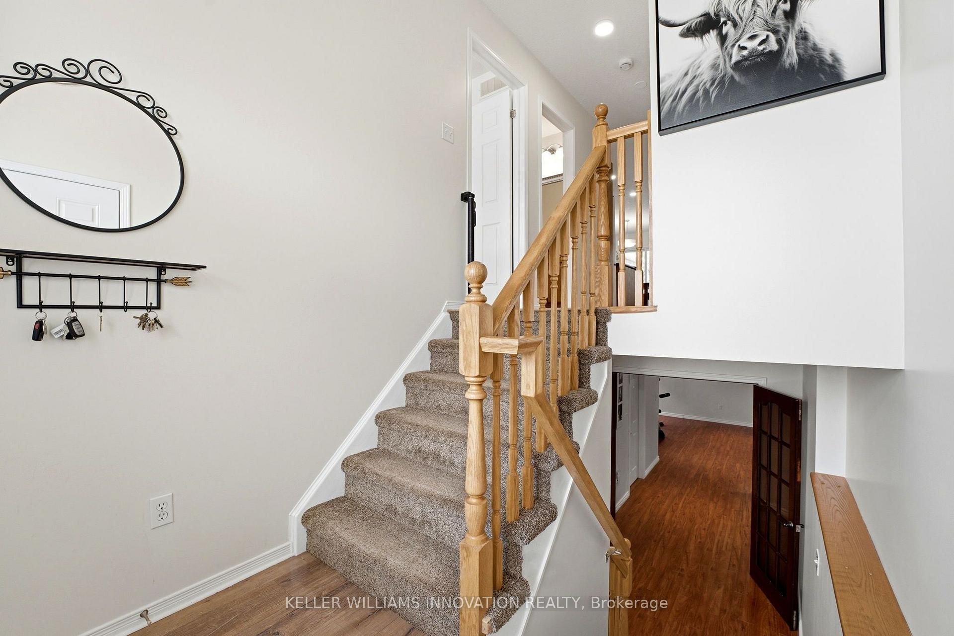 Photo 4 of 765 Reid Crescent, North Perth, Listowel — HOMEH